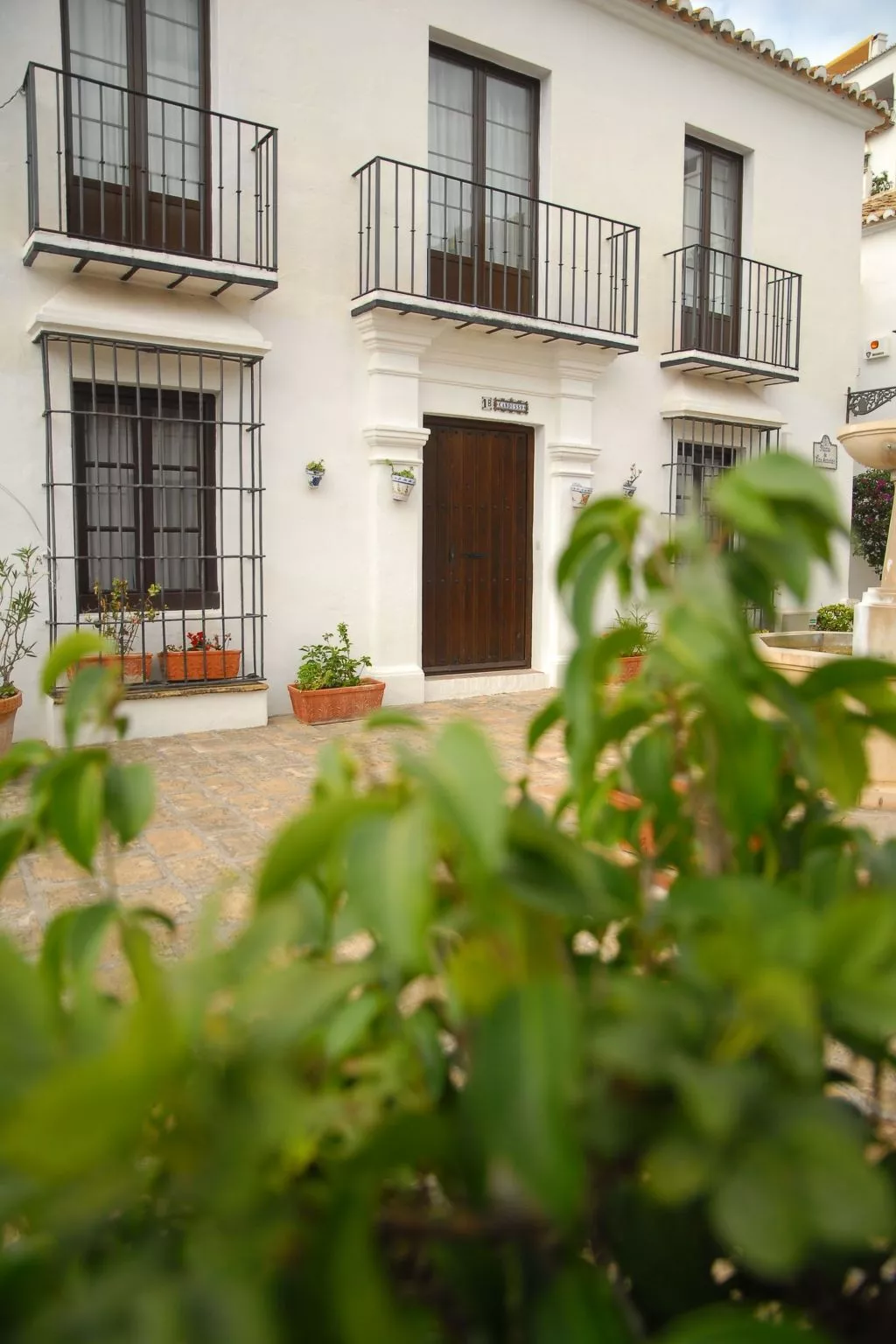 Mijas Pueblo Wohnung - Image-tags.info