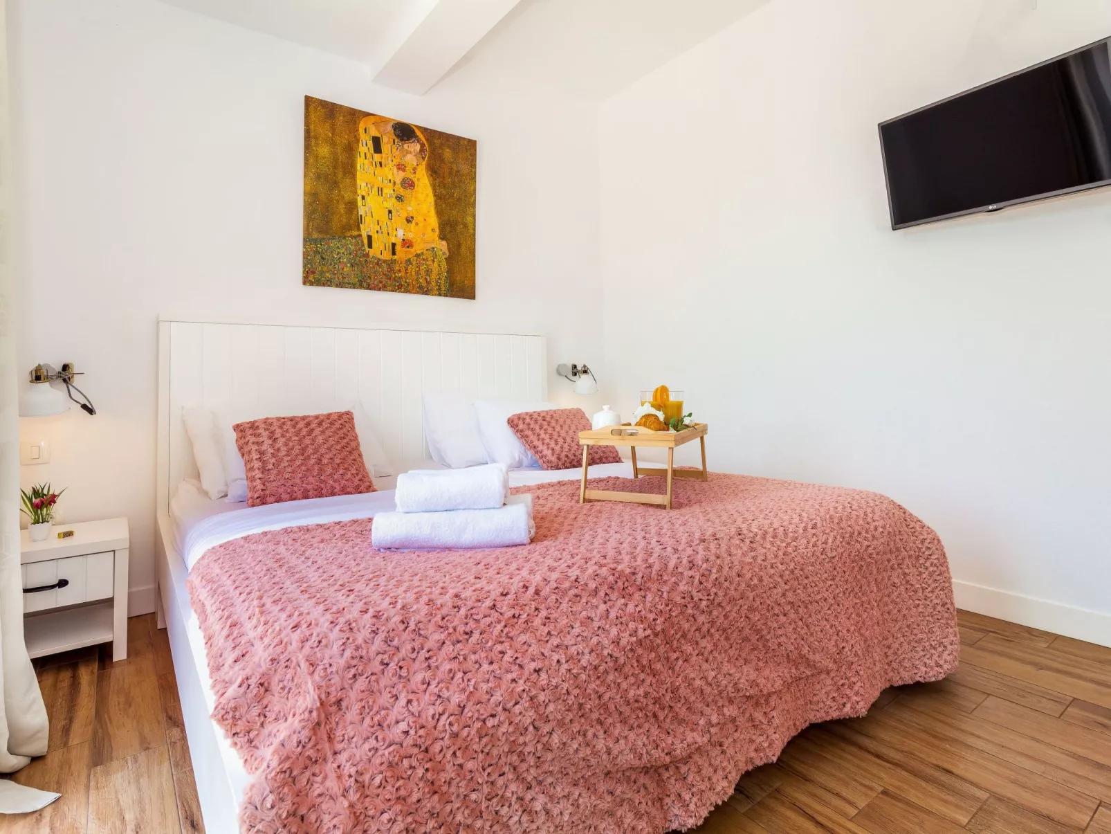 Villa Sunrise - Inside