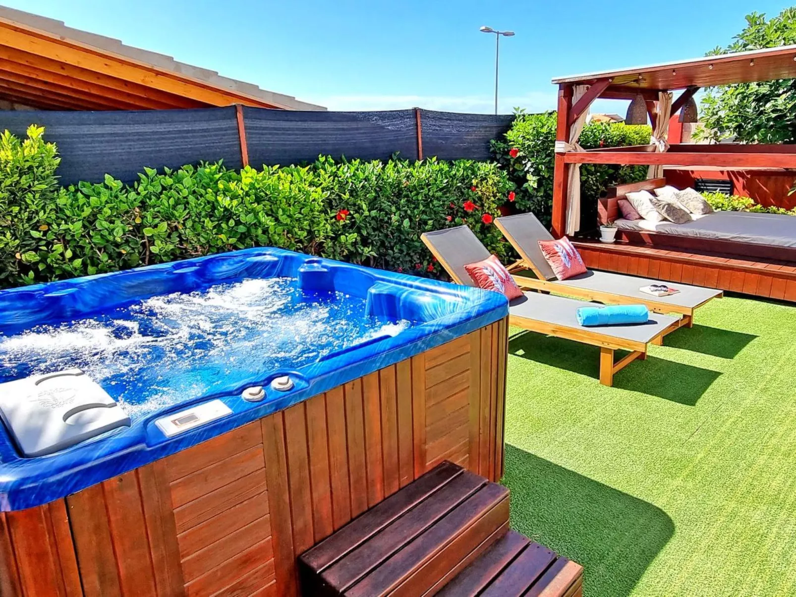 Casa Balimar - Image-tags.info