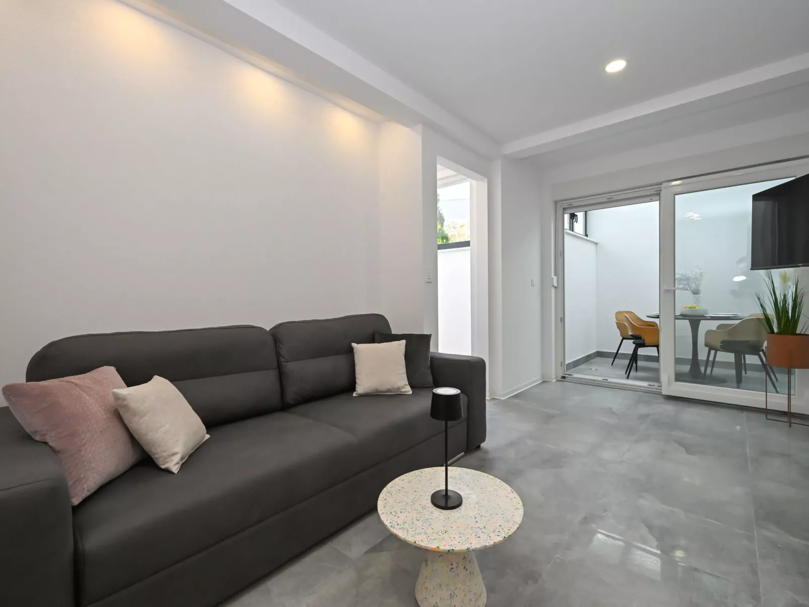 Luxusvilla Travera mit privatem Pool und Sauna - Image-tags.info