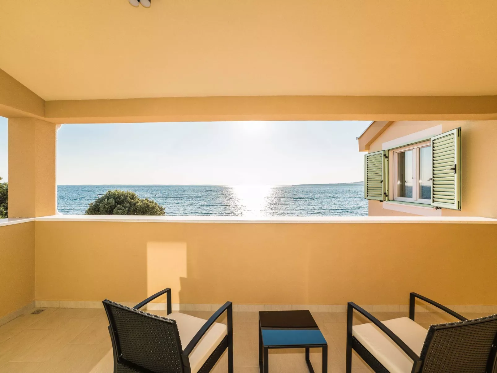 Villa "Mar" am Strand mit beheiztem Pool, Jacuzzi - Image-tags.info