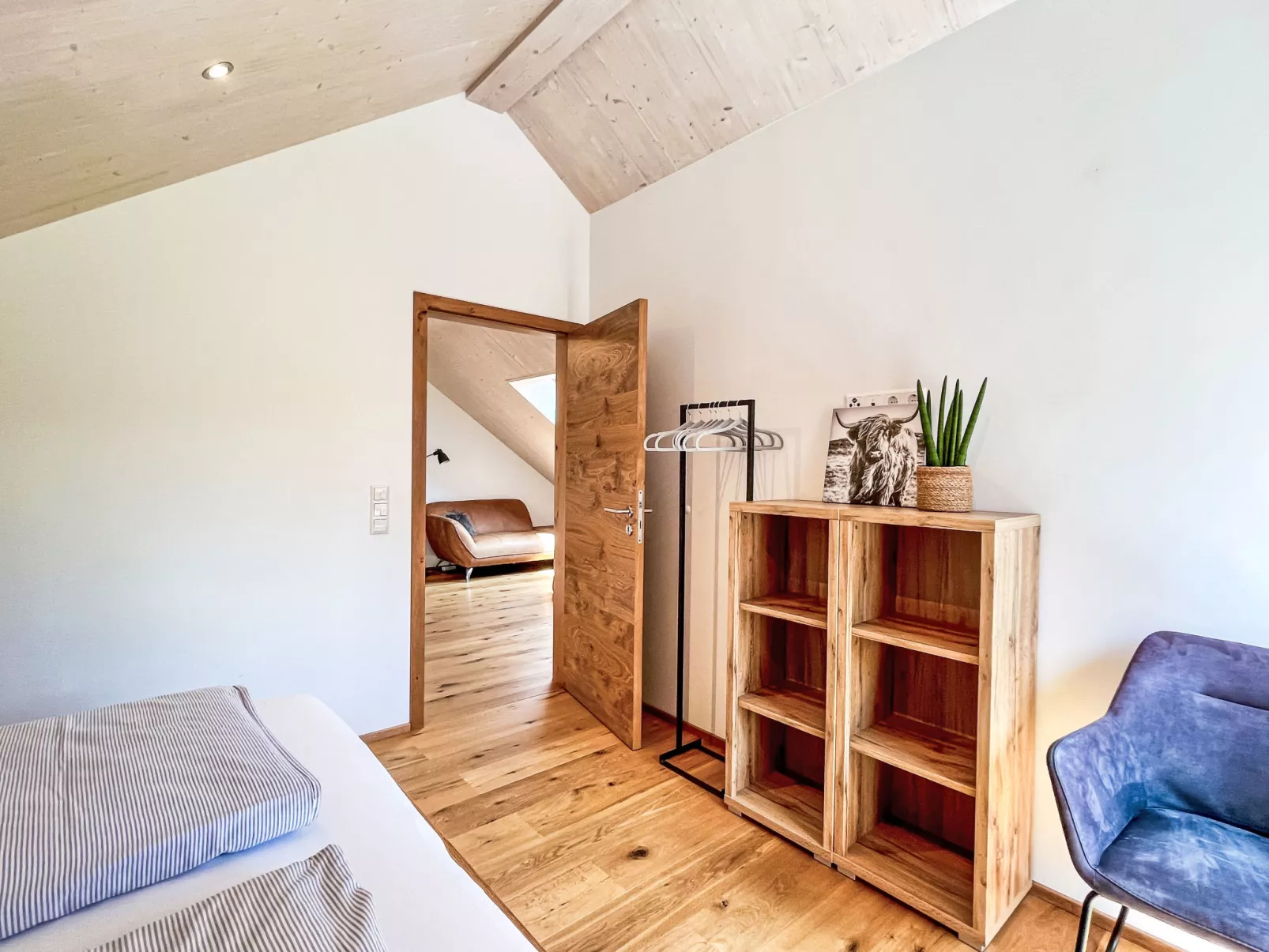 Kinast (HFT202) - Drinnen