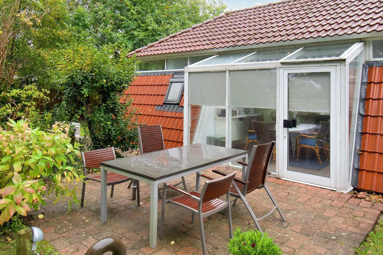 5 Personen Ferienhaus in Gilleleje-By Traum - Aussicht