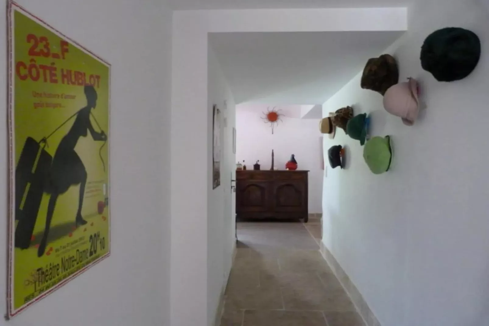 Villa provencale pour les amoureux de la nature en Lubéron-Facilities