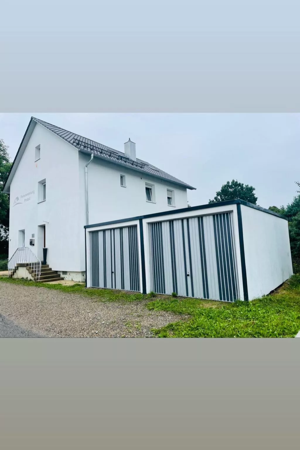 Wohnung „Sonnendeck“ - Image-tags.info