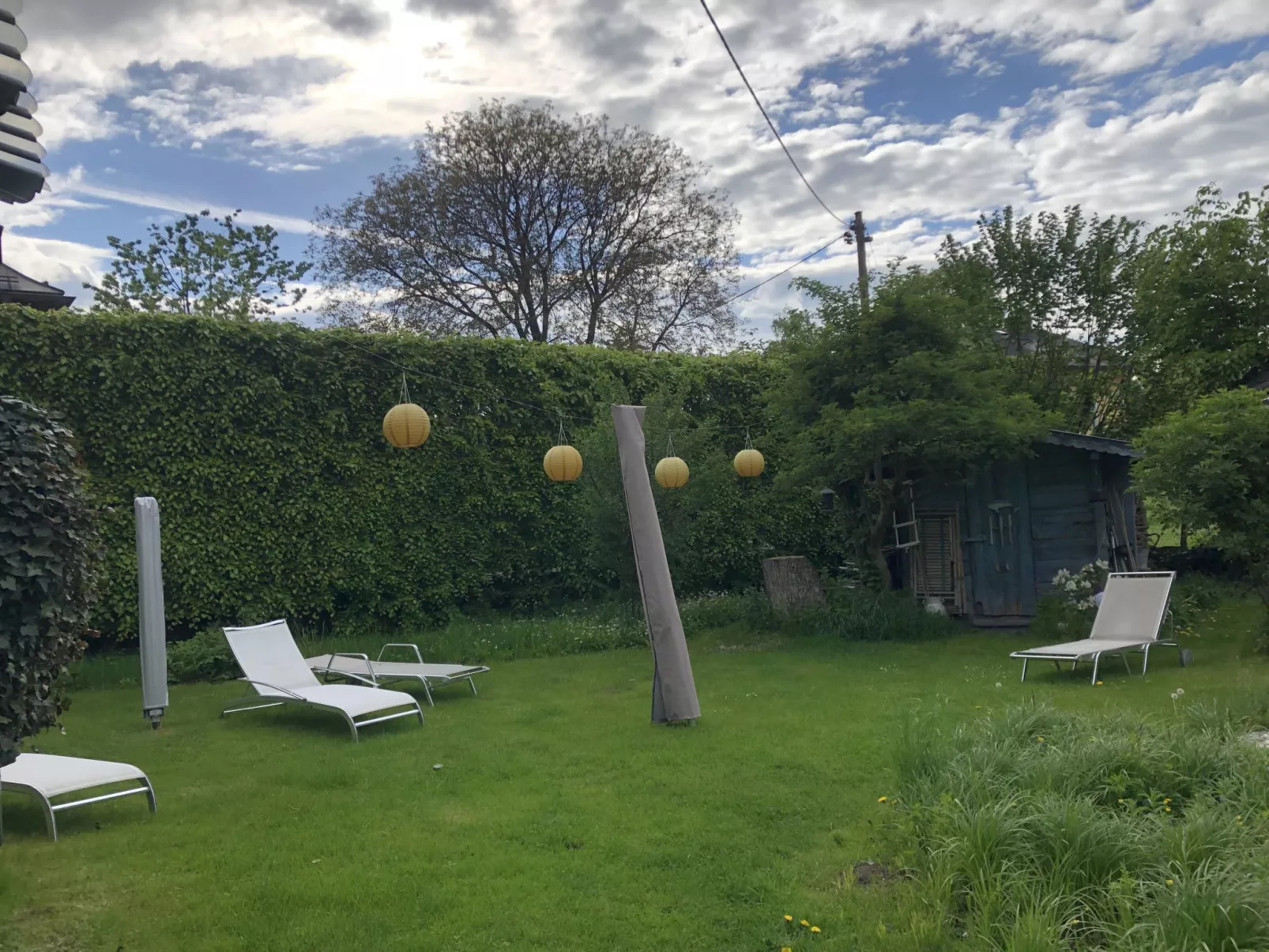 Mit Sauna - Image-tags.info