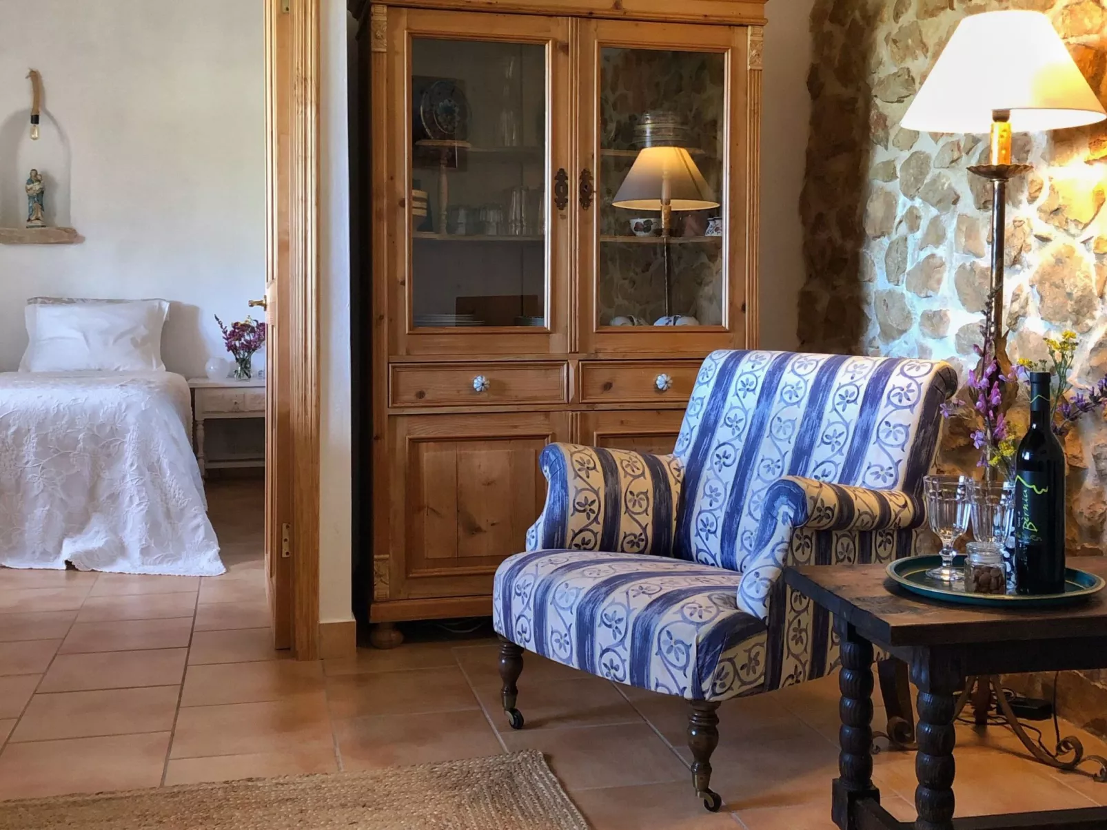 Leerstehendes Haus "Can Elisa" - Image-tags.info