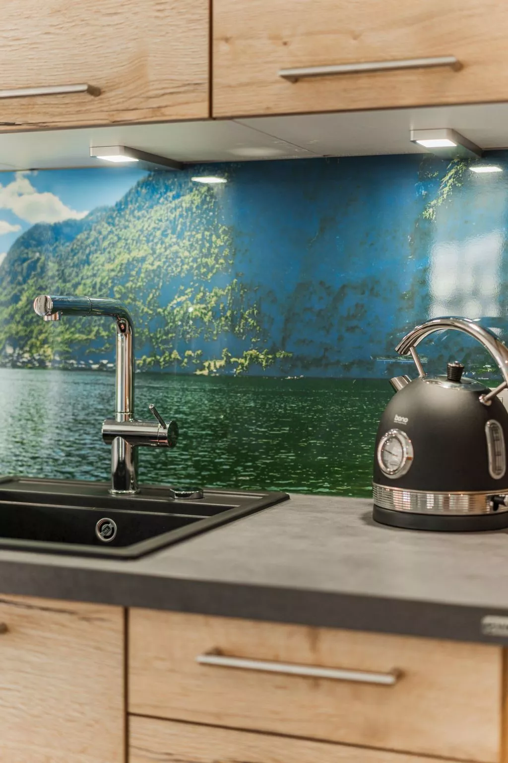 In Rußbach Am Pass Gschütt mit Garten, Terrasse und Grill - Image-tags.info