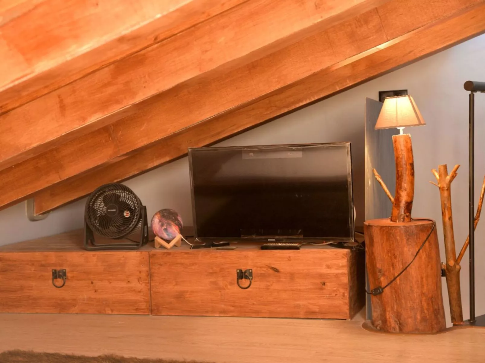 Rustikales Triplex für bis zu 18 Personen - Pobla de Lillet - Image-tags.info