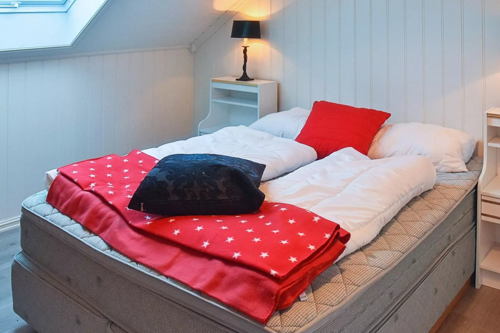 10 person holiday home in Folkestad-Indoor