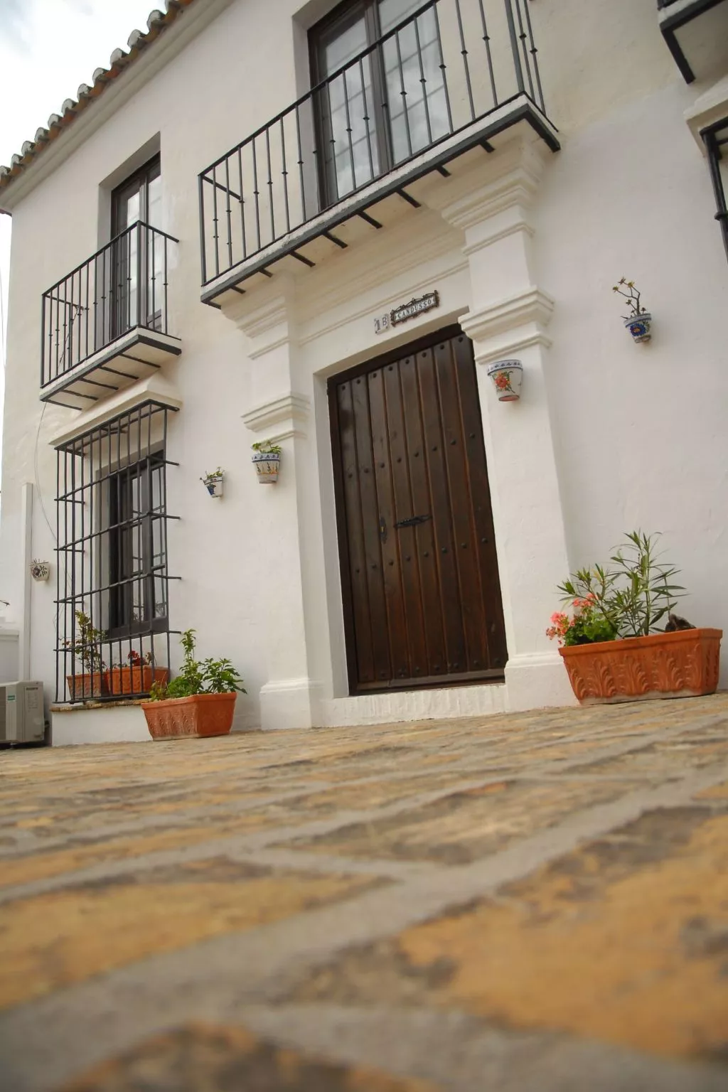 Mijas Pueblo Wohnung - Image-tags.info