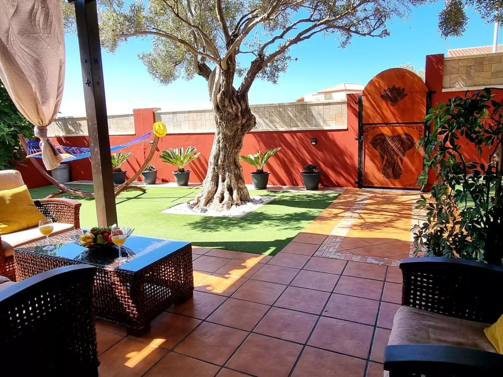 Casa Balimar - Image-tags.info