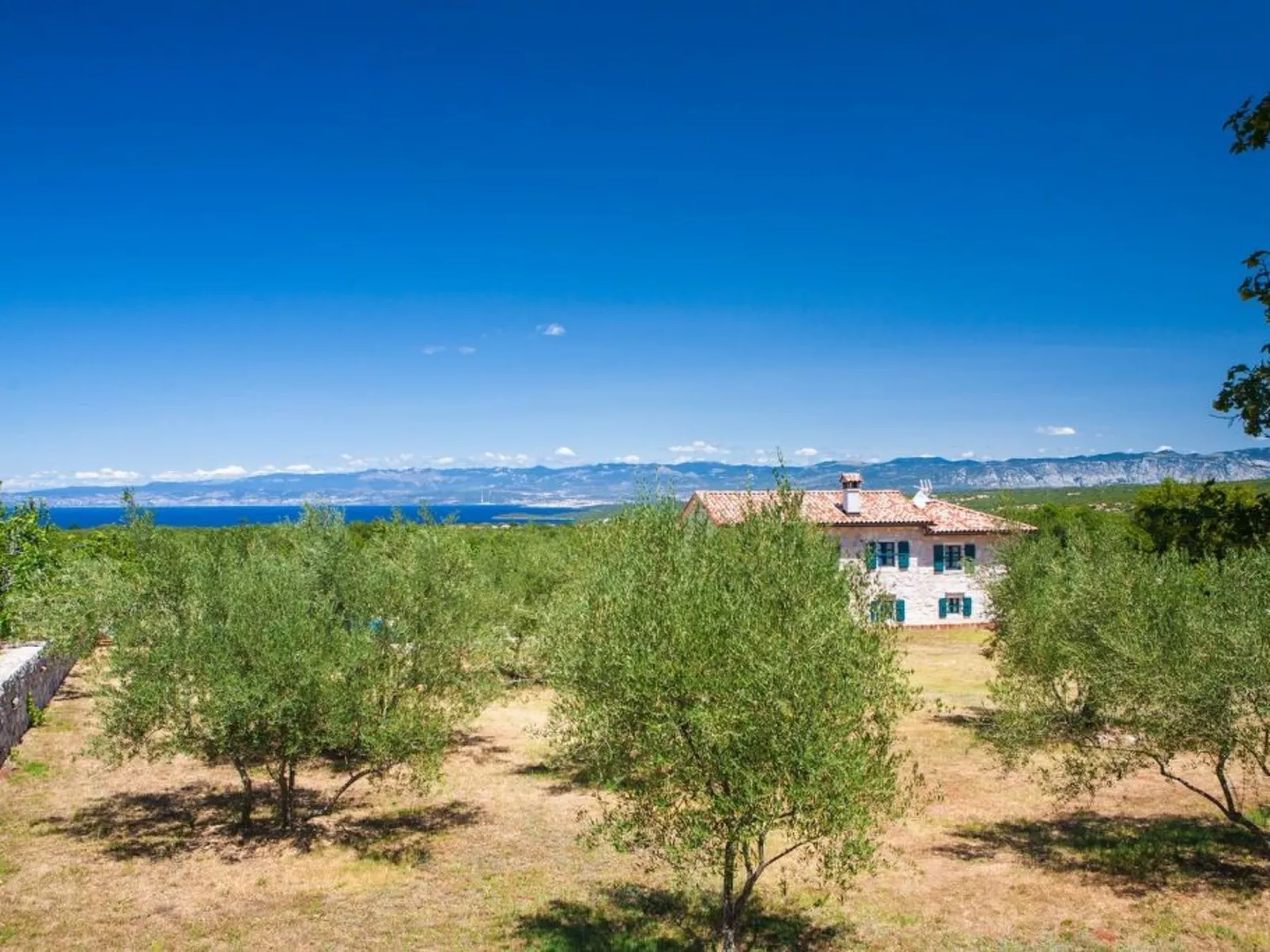 Villa "Oravec" mit Garten, Grill und Terrasse - Image-tags.info