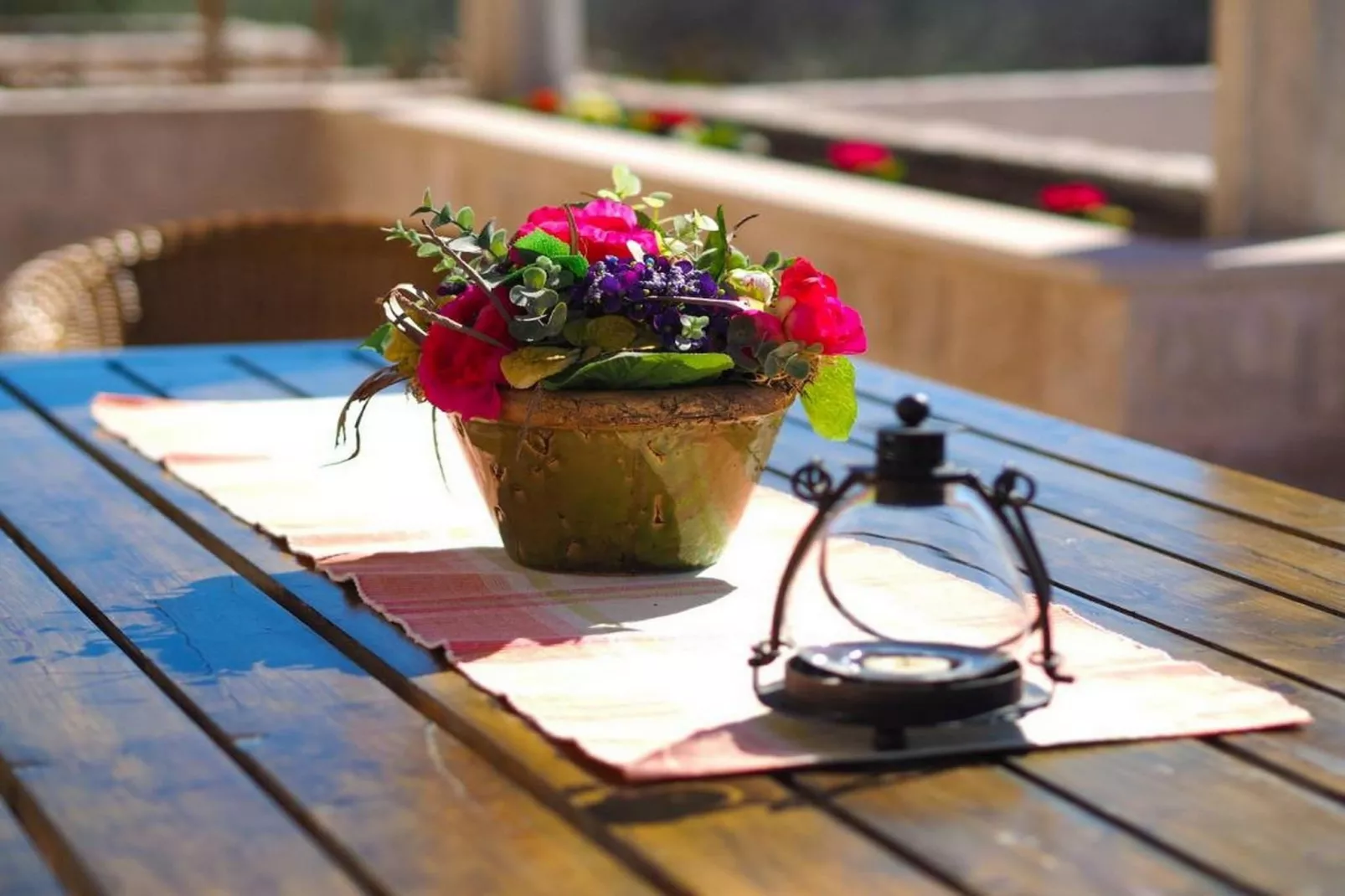 Villa Antonija - Four-Bedroom Villa with Terrace and Private Pool - Outdoor