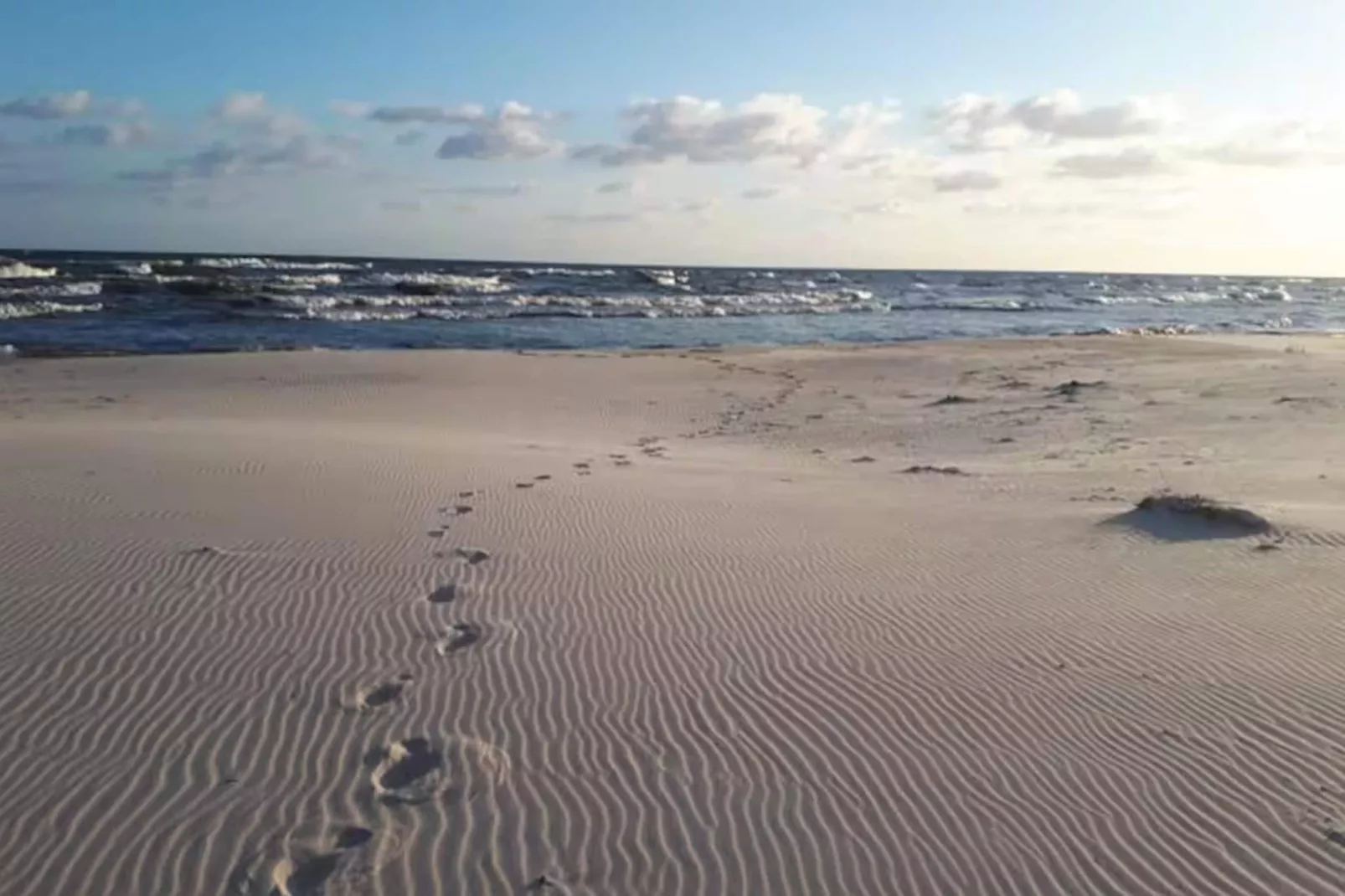 Dom wakacyjny w Sasinie dla max 10 osób-Vue sur l'eau