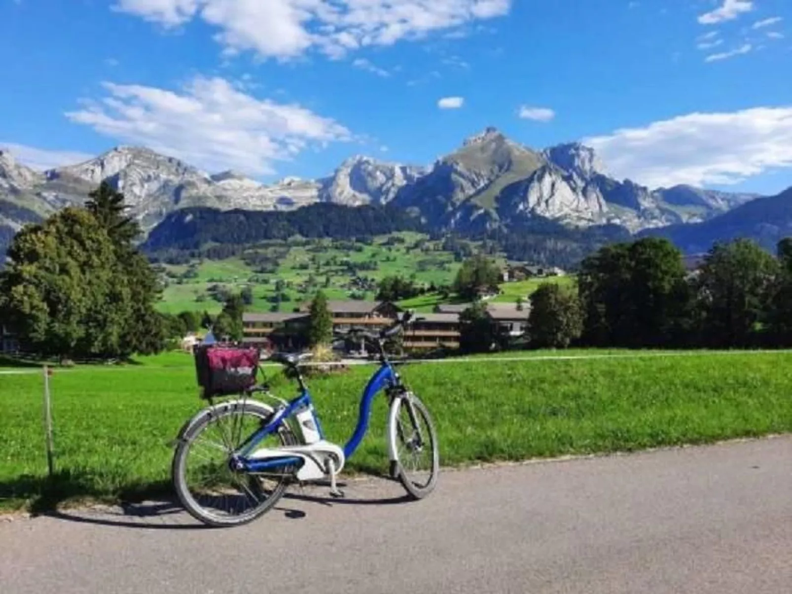 Chalet mit Garten, Grill und Terrasse - Image-tags.info