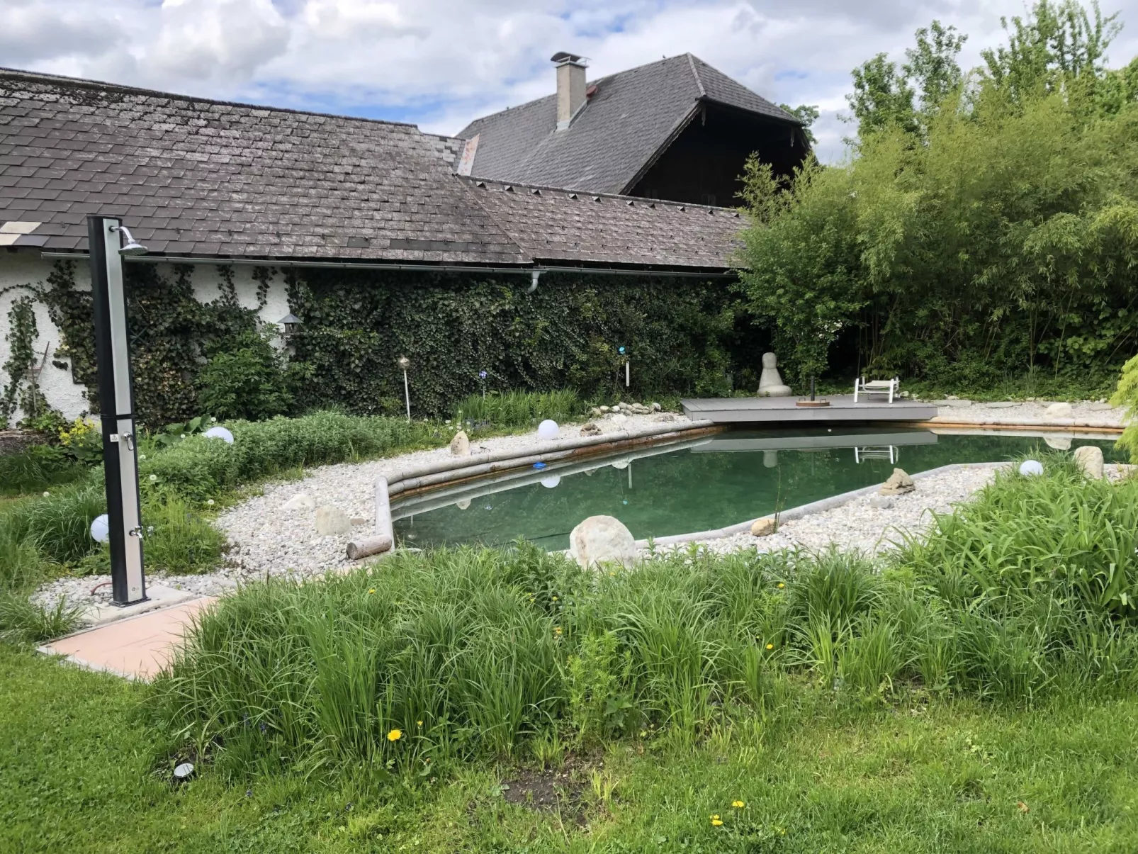 Mit Sauna - Image-tags.info