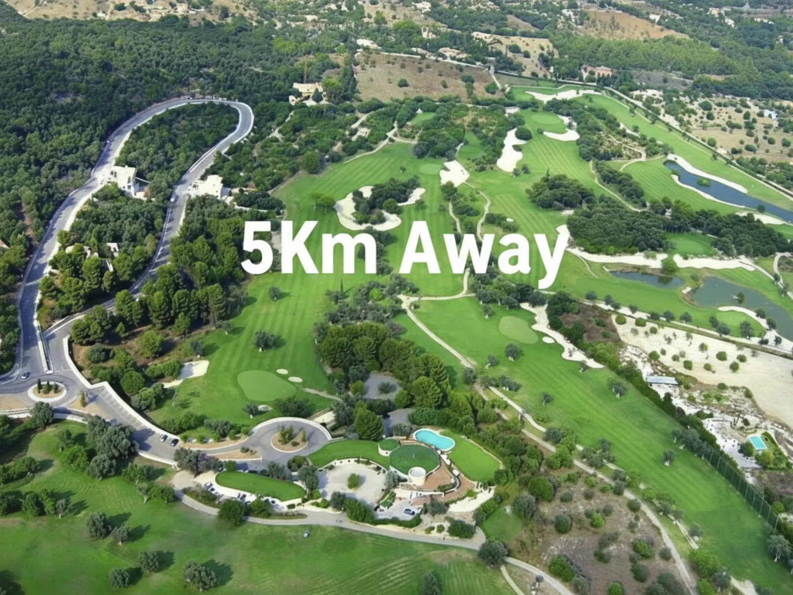 Urlaub Finca Mallorca Brücke - Image-tags.info