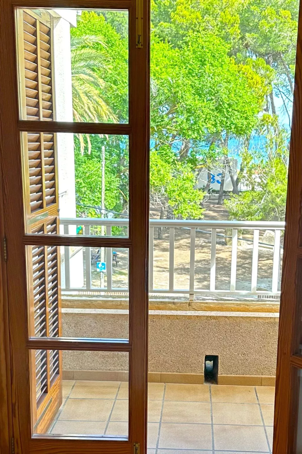 Wohnung Lovely Playa de Alcudia - Image-tags.info