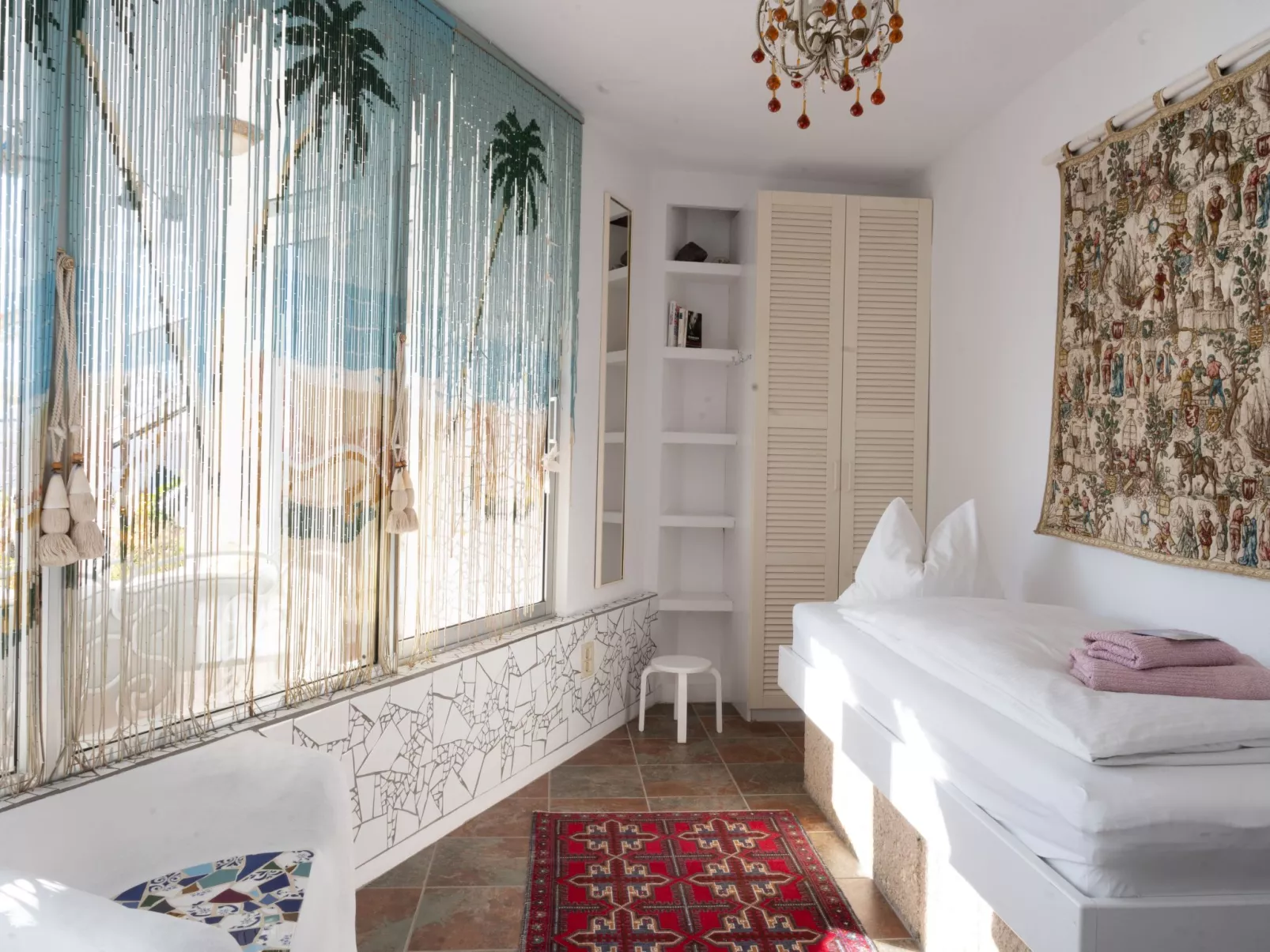 Villa Castillo Moro - Image-tags.info