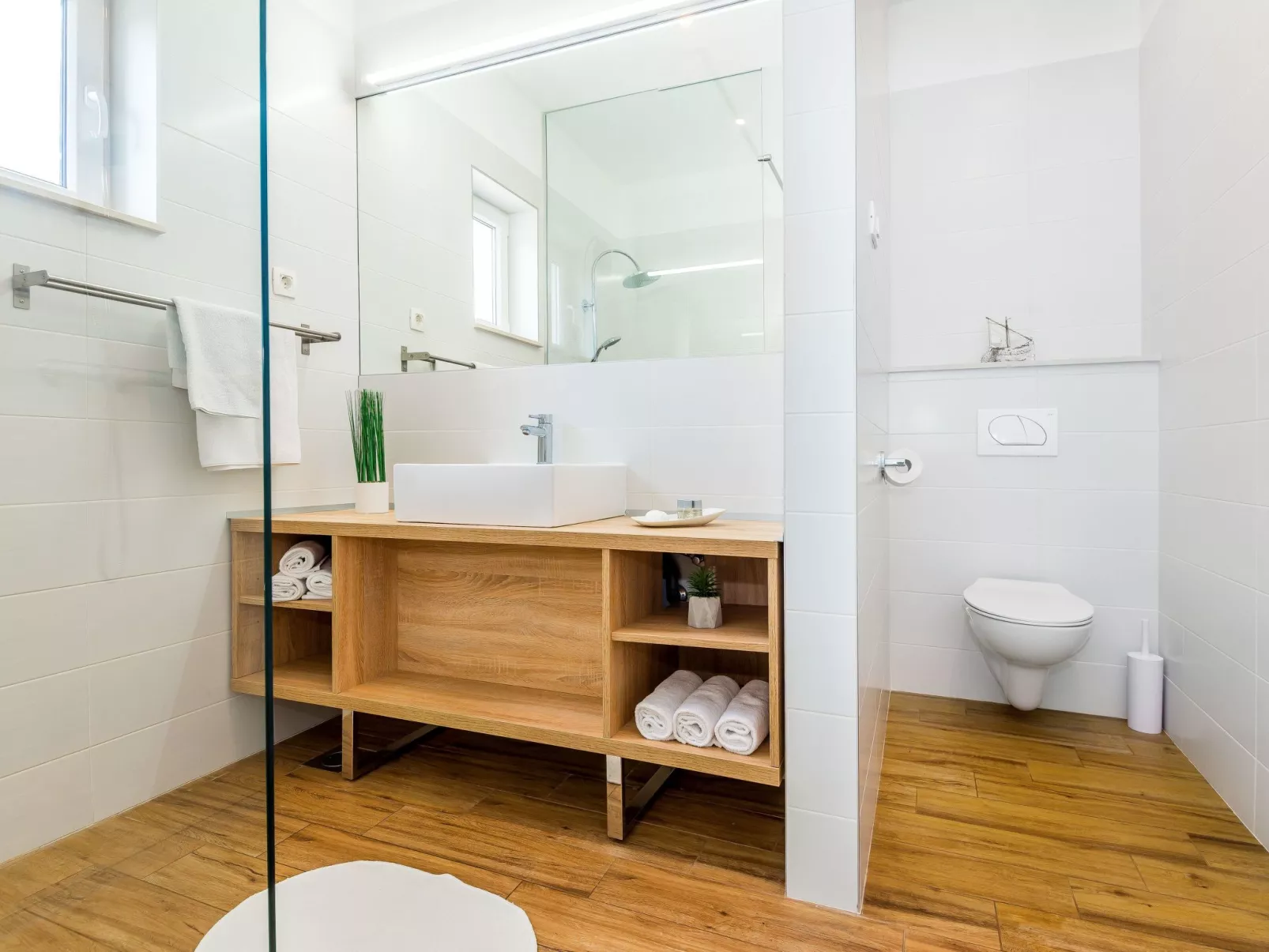 Villa Sunrise - Inside