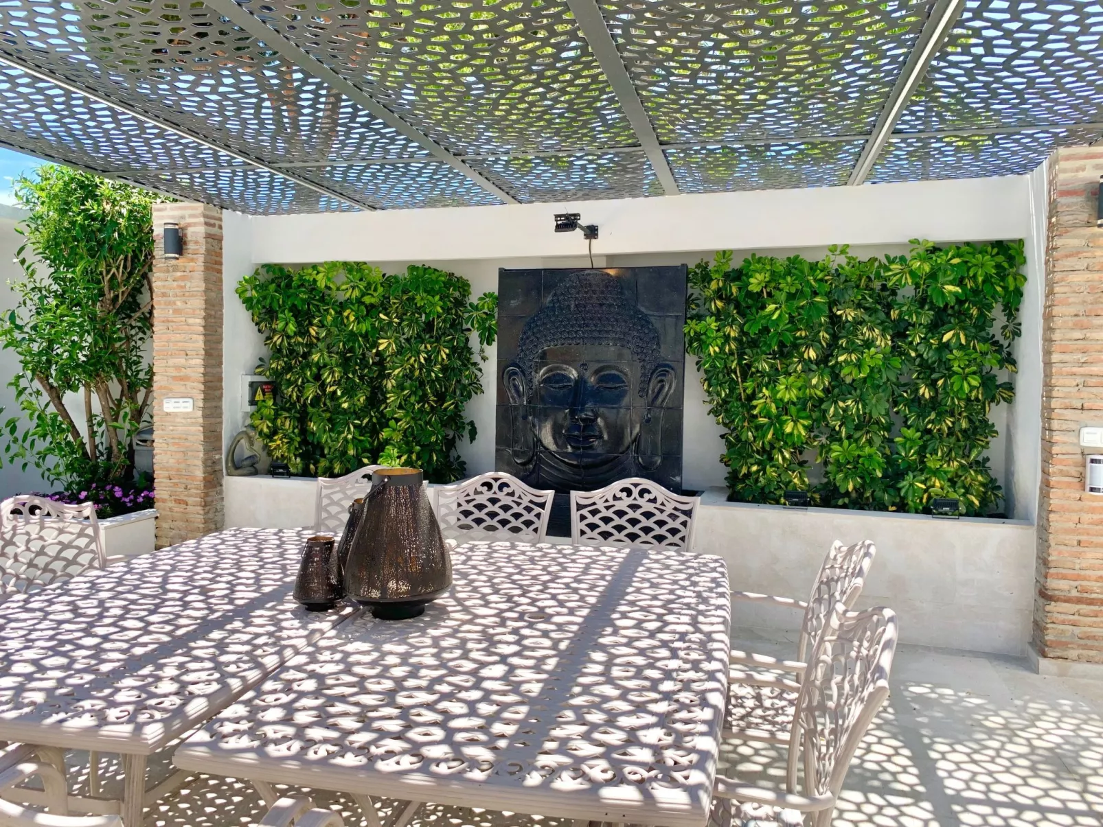 In der Nähe des Strandes, beheiztes Schwimmbad, Spielraum, Spielzimmer, etc - Draußen