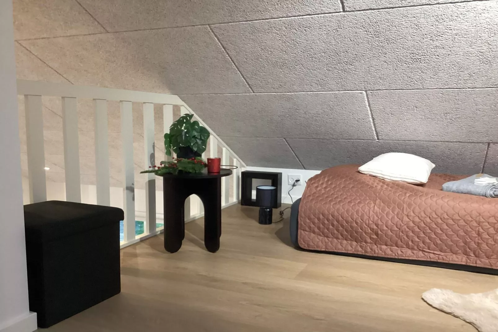 5 etoiles maison de vacances a Lemvig-Intérieur