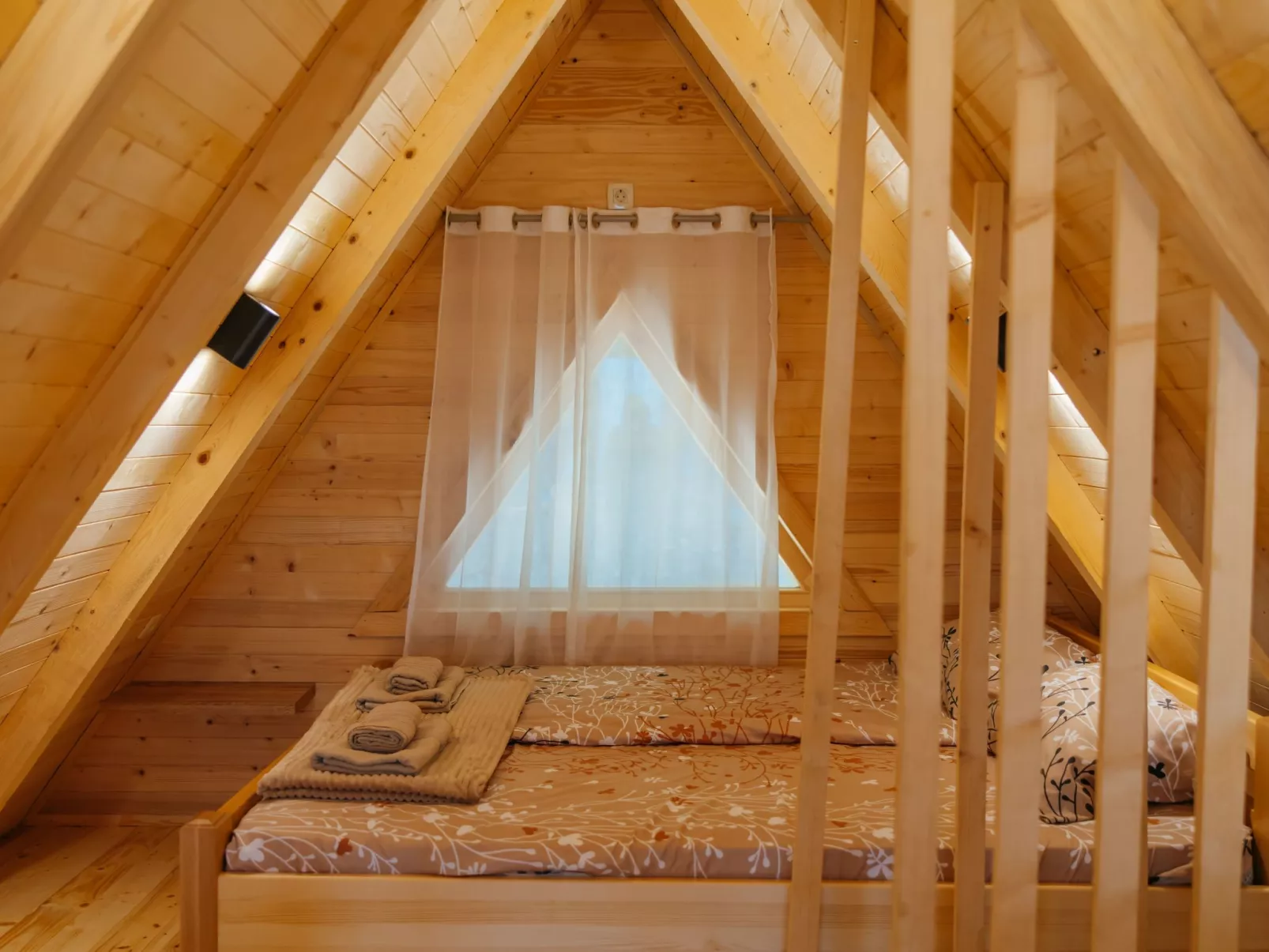 Komovi Luxus Haus Montenegro - Inside