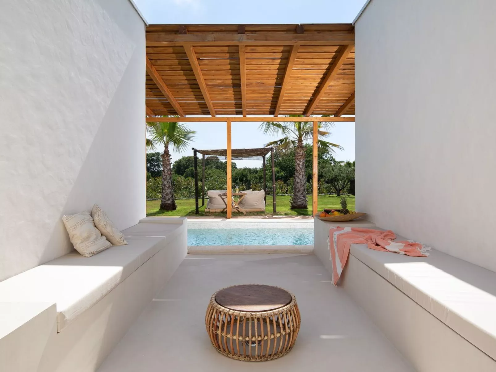 Perfektes Ferienhaus in Bale mit Privatem Pool - Image-tags.info