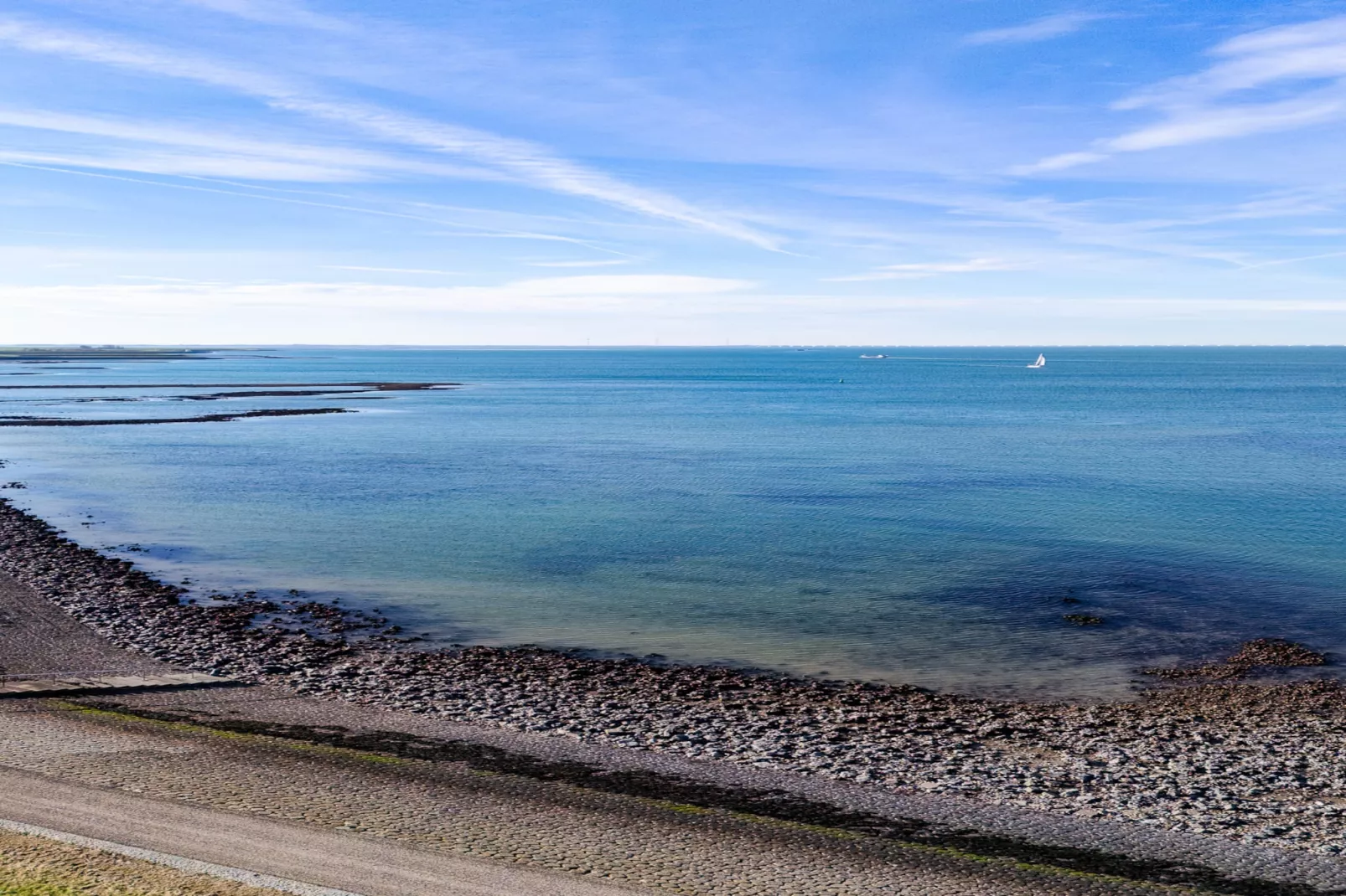 Vakantiehuis - Keetenweg 10| Stavenisse - Zones été à 5 km