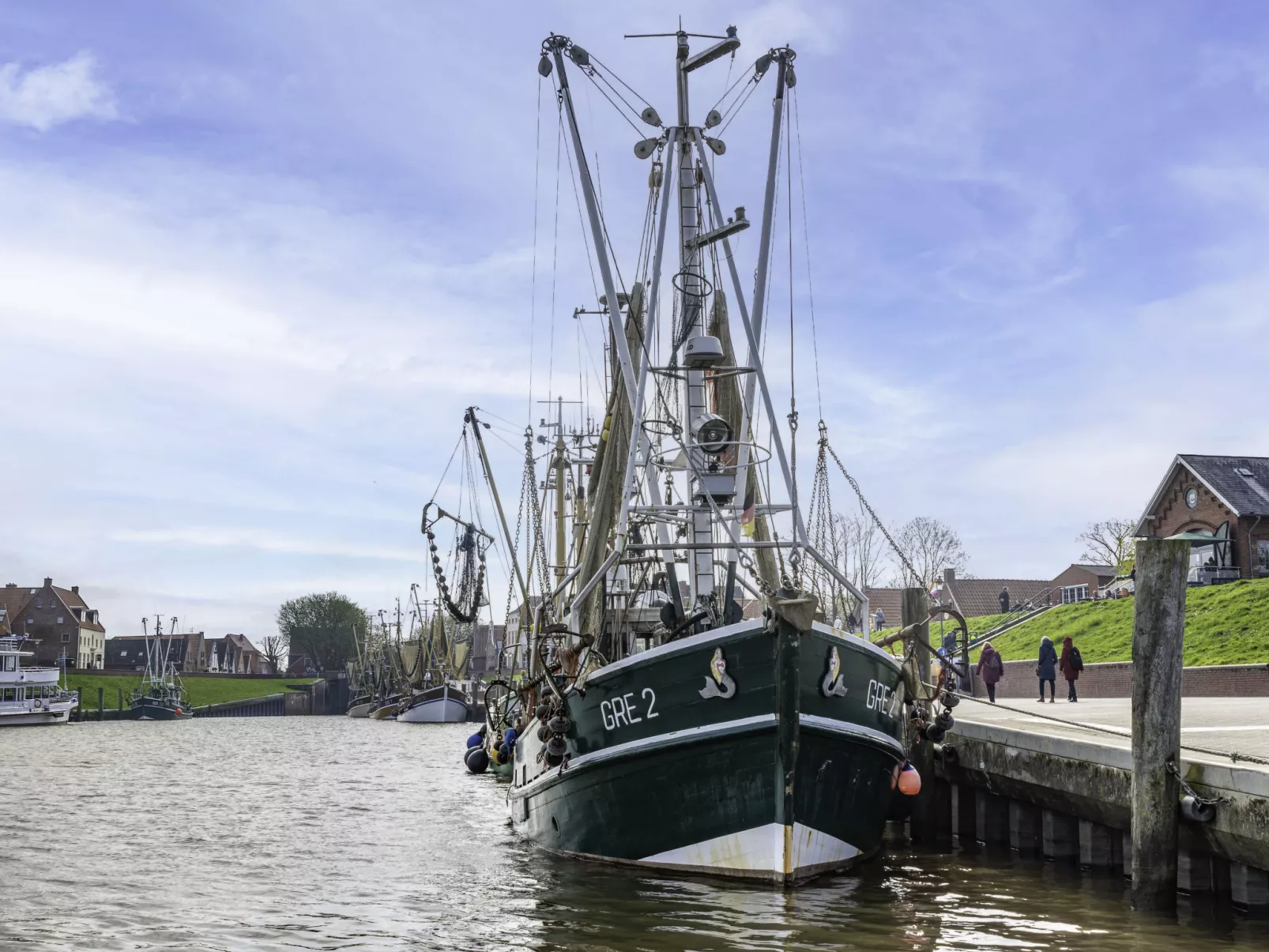Landgut mit Dachterrasse - Area