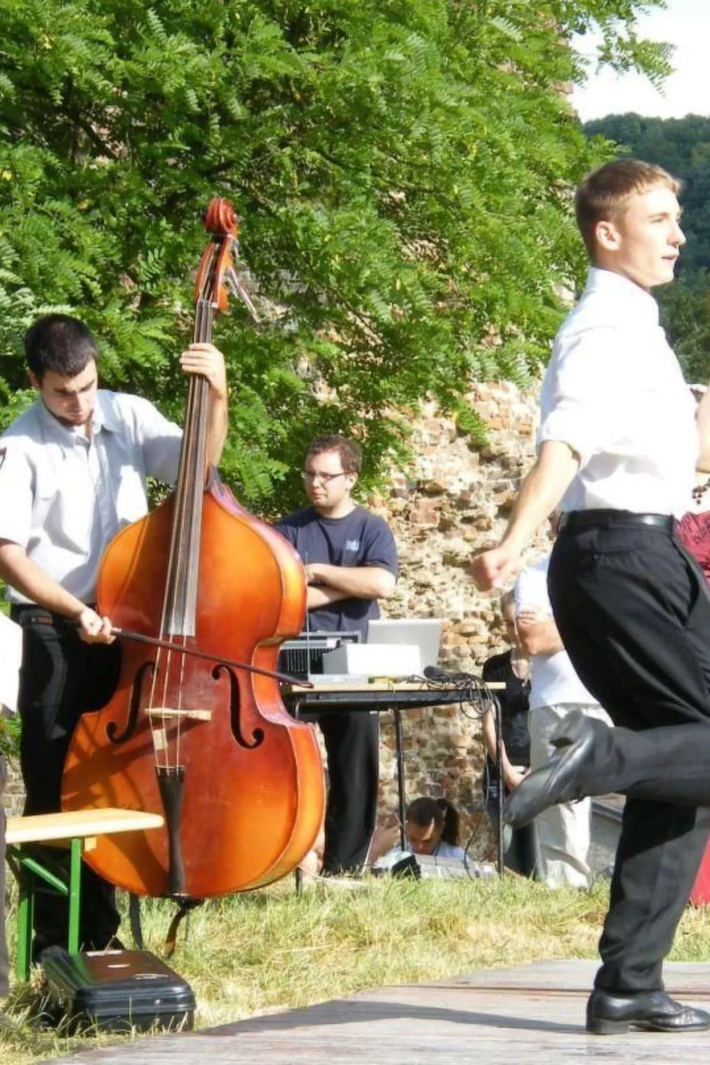 In Döbrököz mit privatem Pool - Image-tags.info