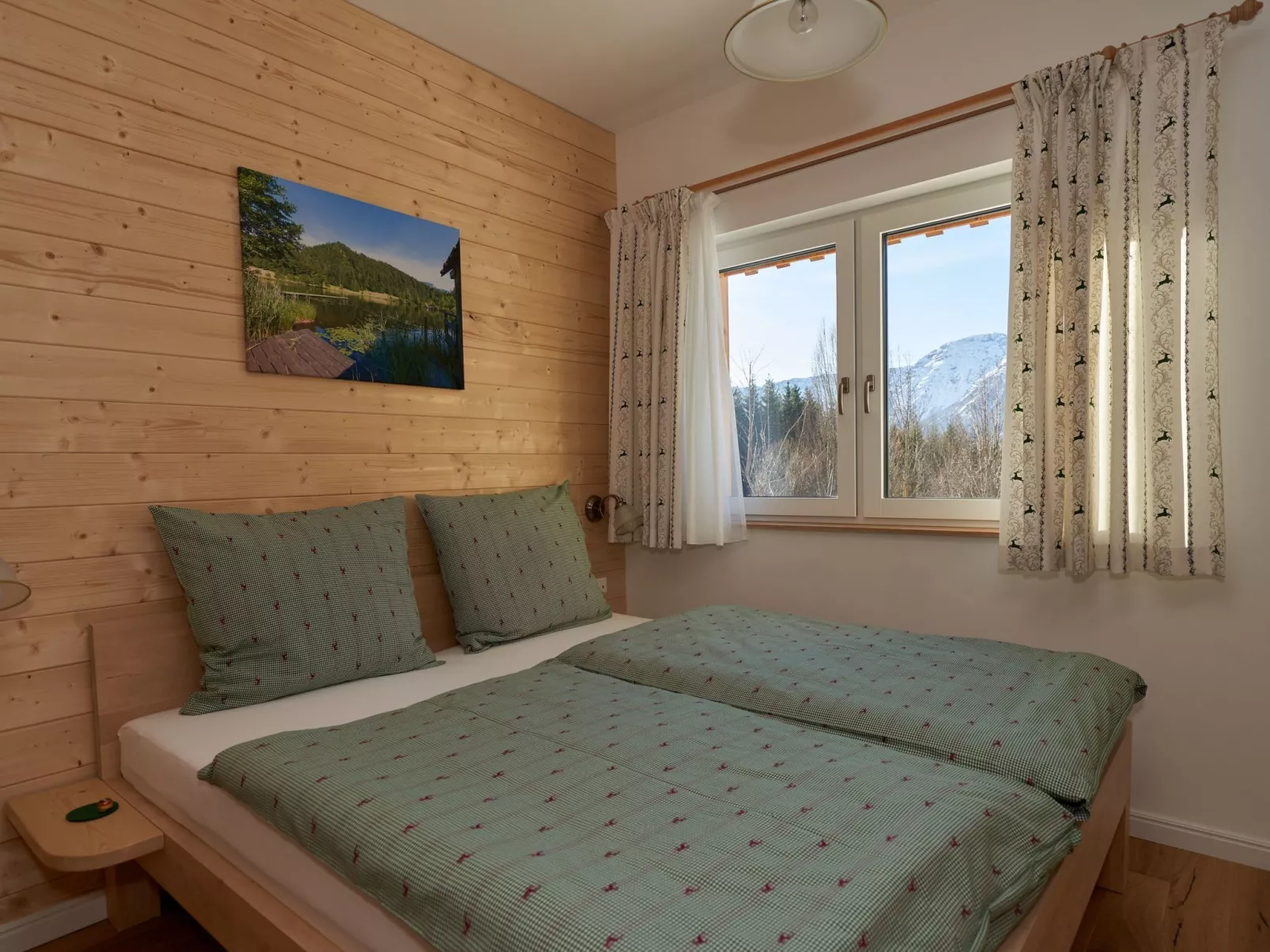 Tolle Wohnung in Bad Aussee mit Garten und Grill und Bergblick - Image-tags.info