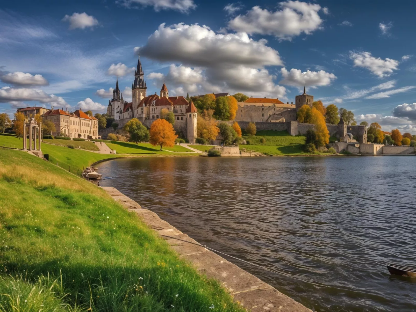 Studio "Fancy Brick 1" - Image-tags.info