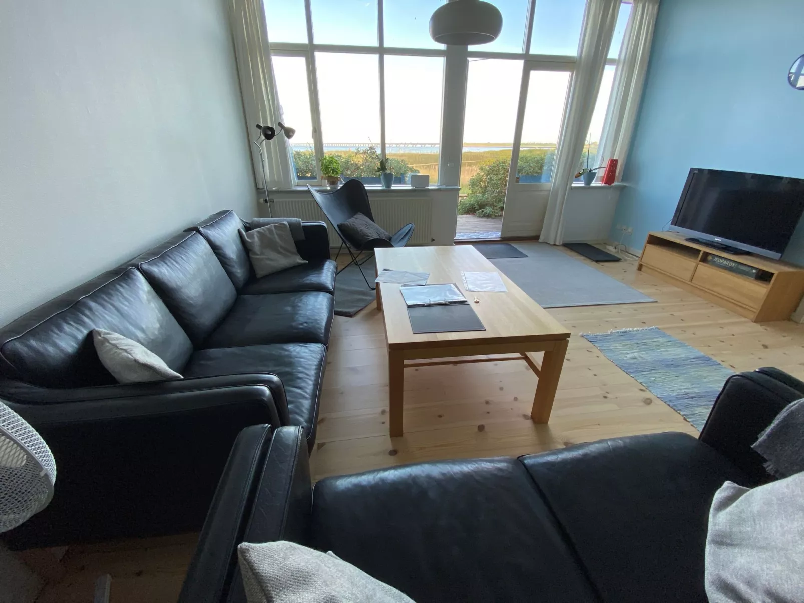 Skaerven Beachfront Wohnung C - Image-tags.info