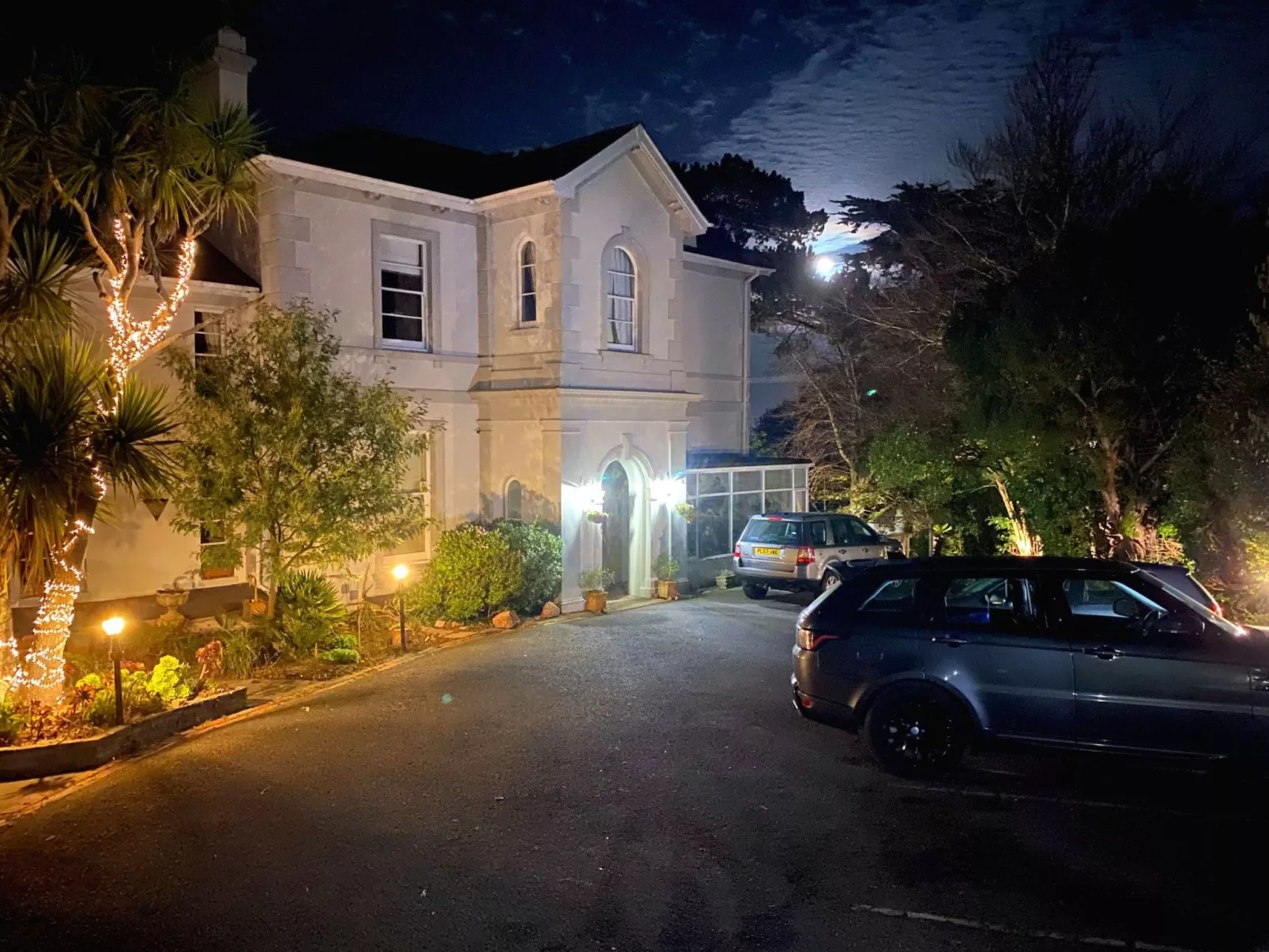 Appartement in Torquay mit Terrasse und Garten - Image-tags.info