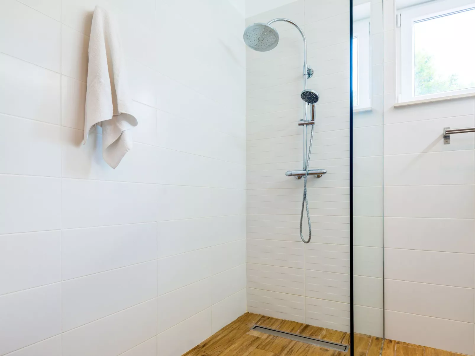 Villa Sunrise - Inside