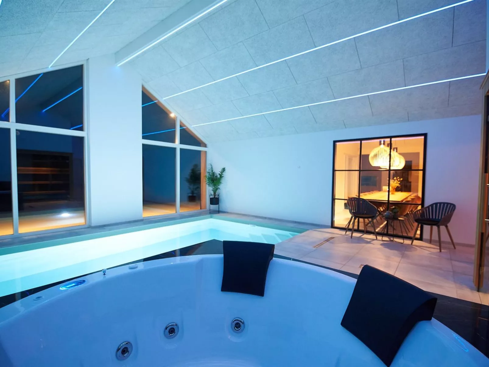 "Menja" - 1.4km from the sea-Outside