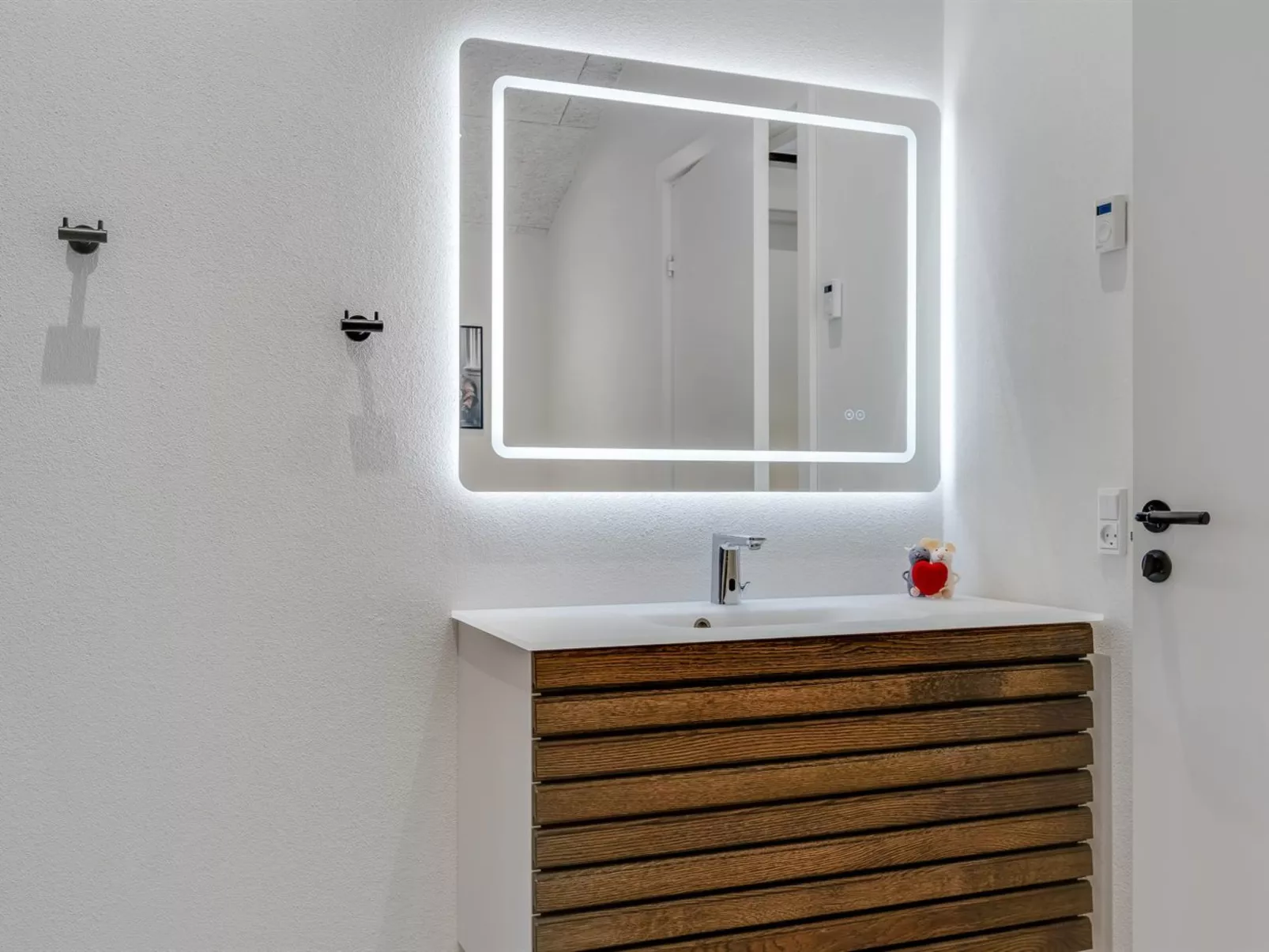 "Catalina" - 30m from the sea - Dedans