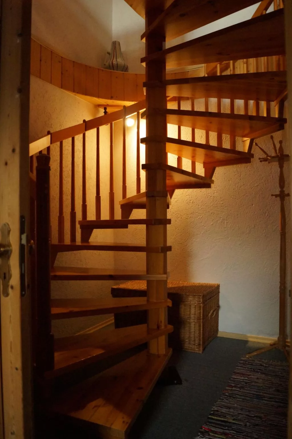 In Haidmühle mit Großem Garten - Image-tags.info