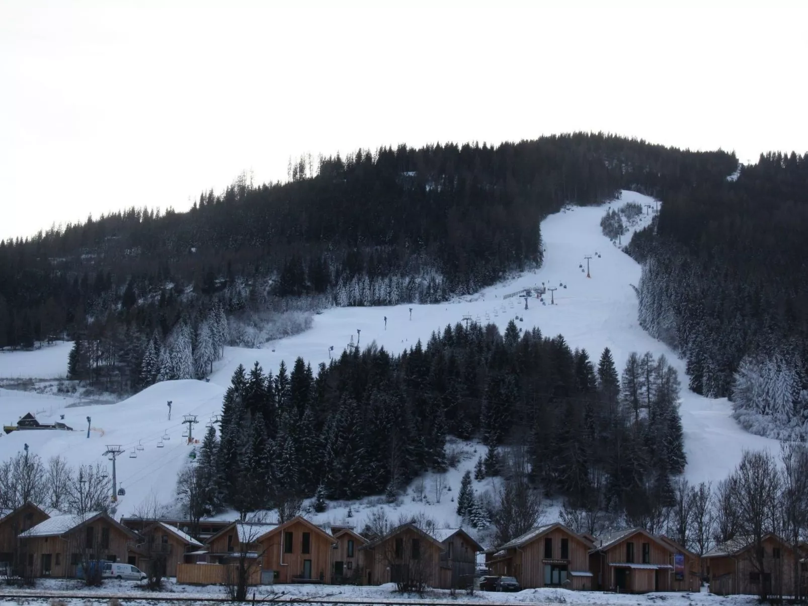 In Murau mit Privatem Pool - Image-tags.info