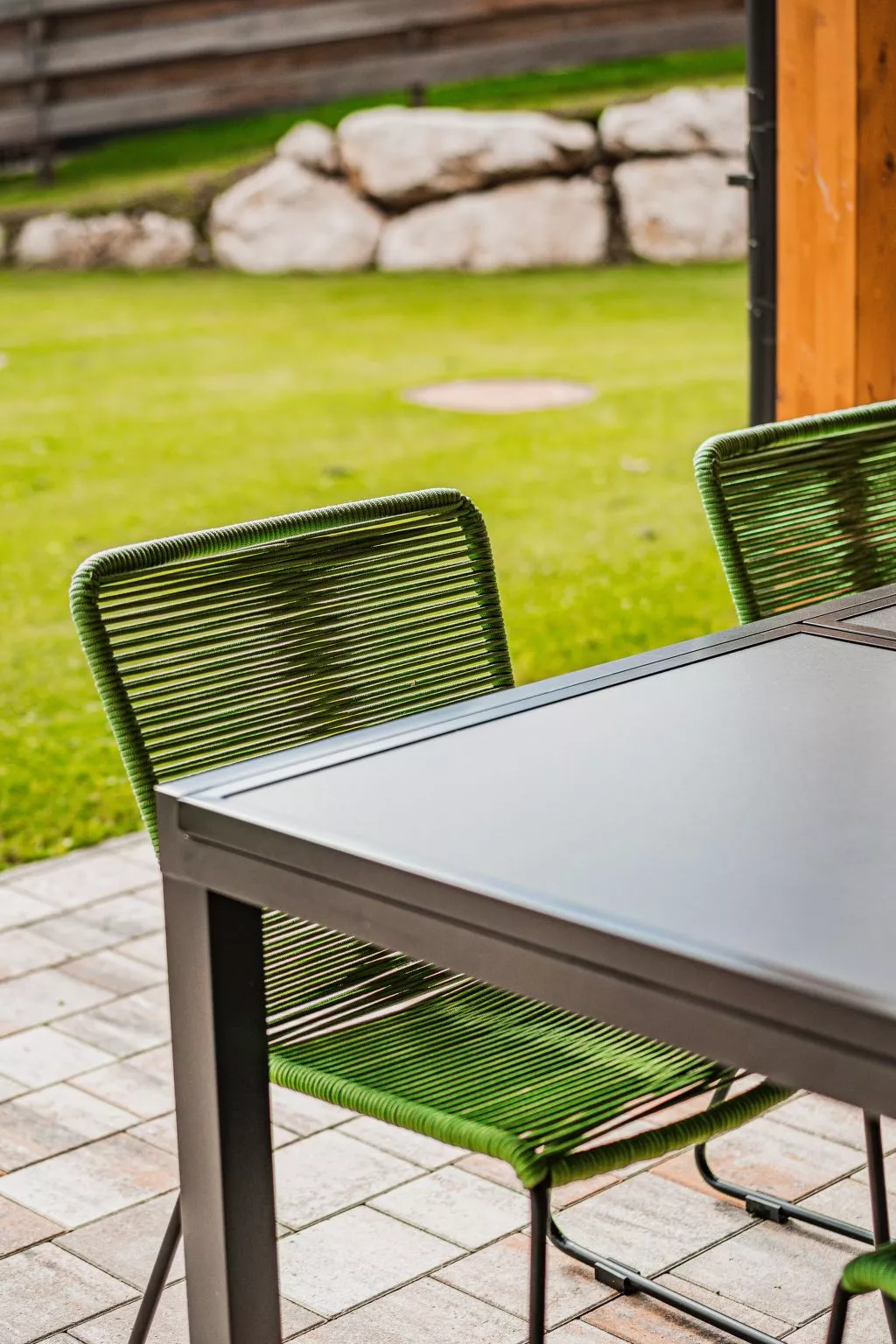 In Rußbach Am Pass Gschütt mit Garten, Terrasse und Grill - Image-tags.info