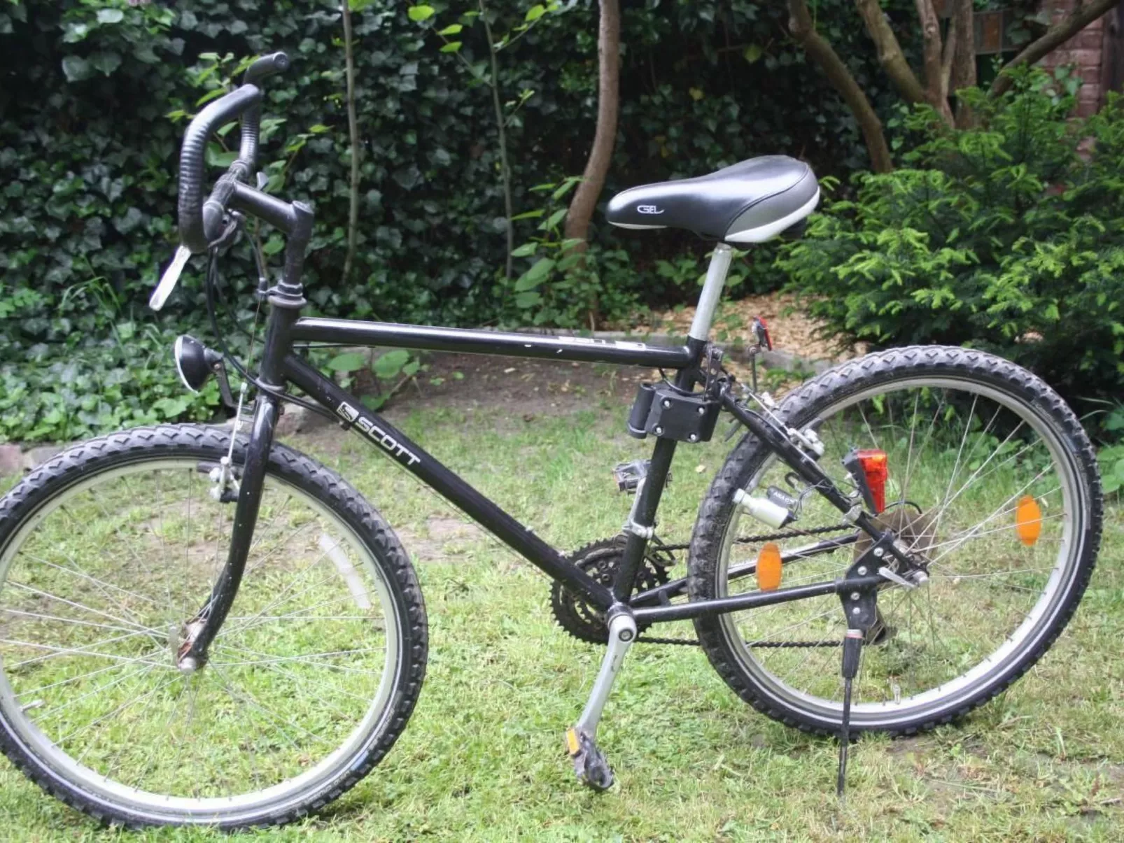 In Wernigerode mit Garten - Image-tags.info