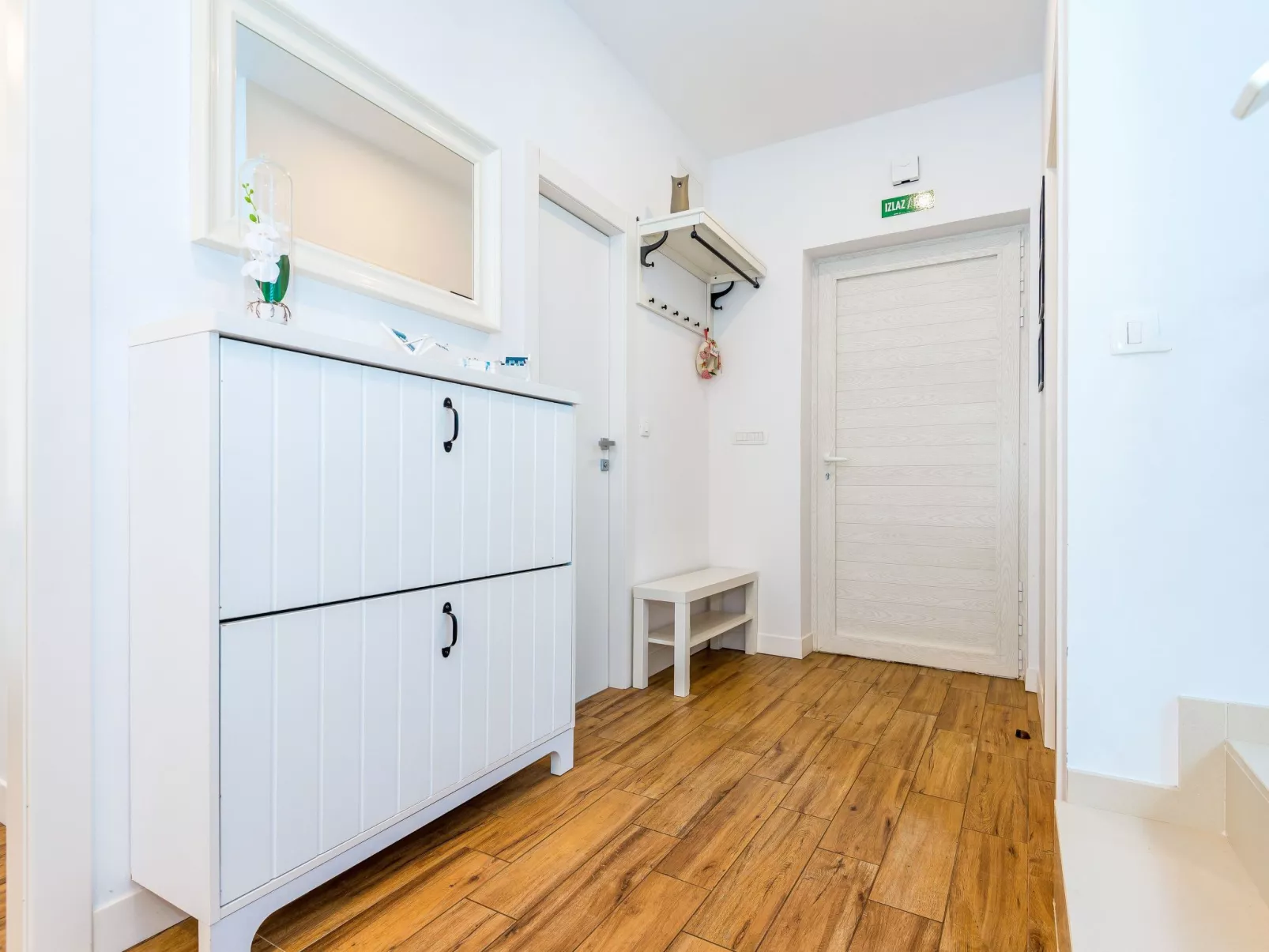 Villa Sunrise - Inside