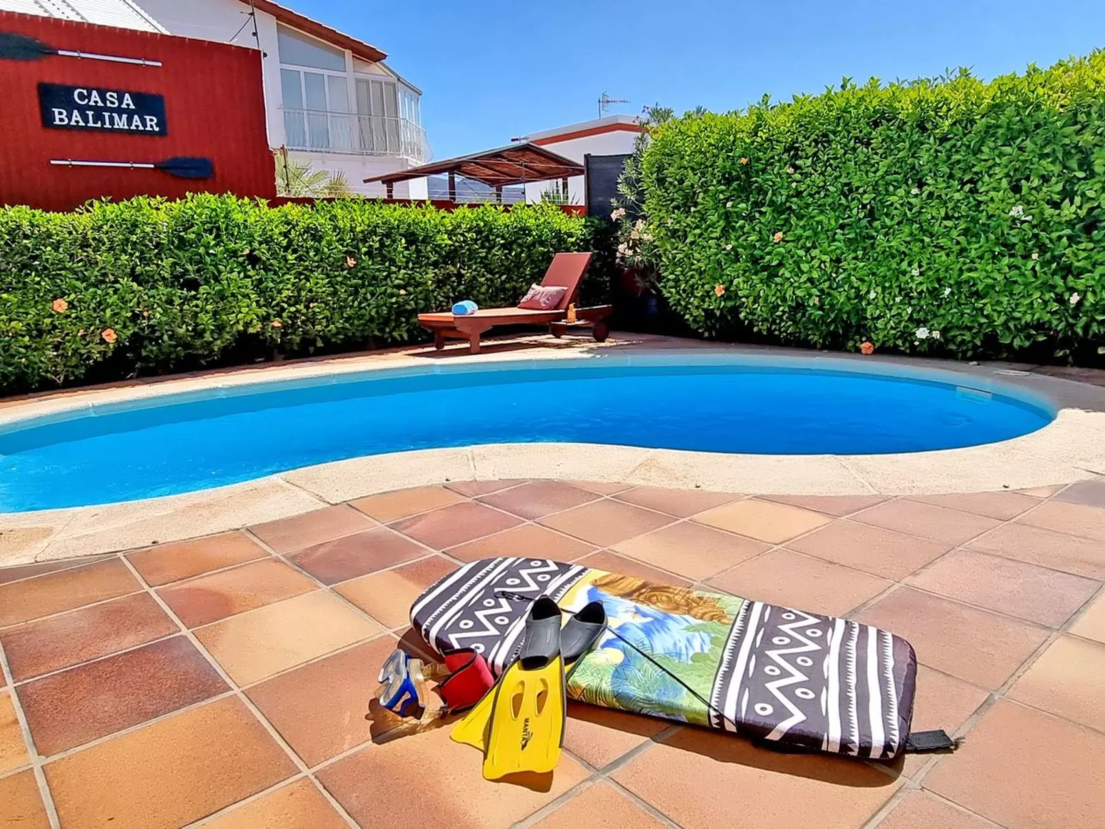 Casa Balimar - Image-tags.info