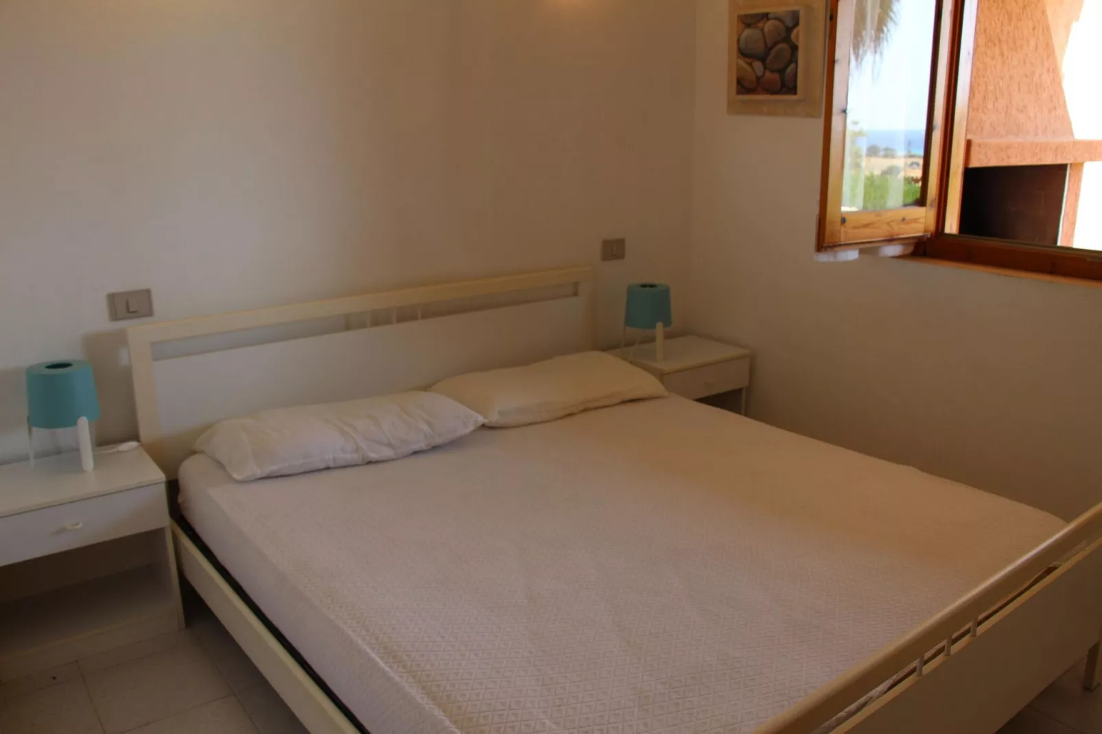 Residence Reale Marina Trilo-Bedroom