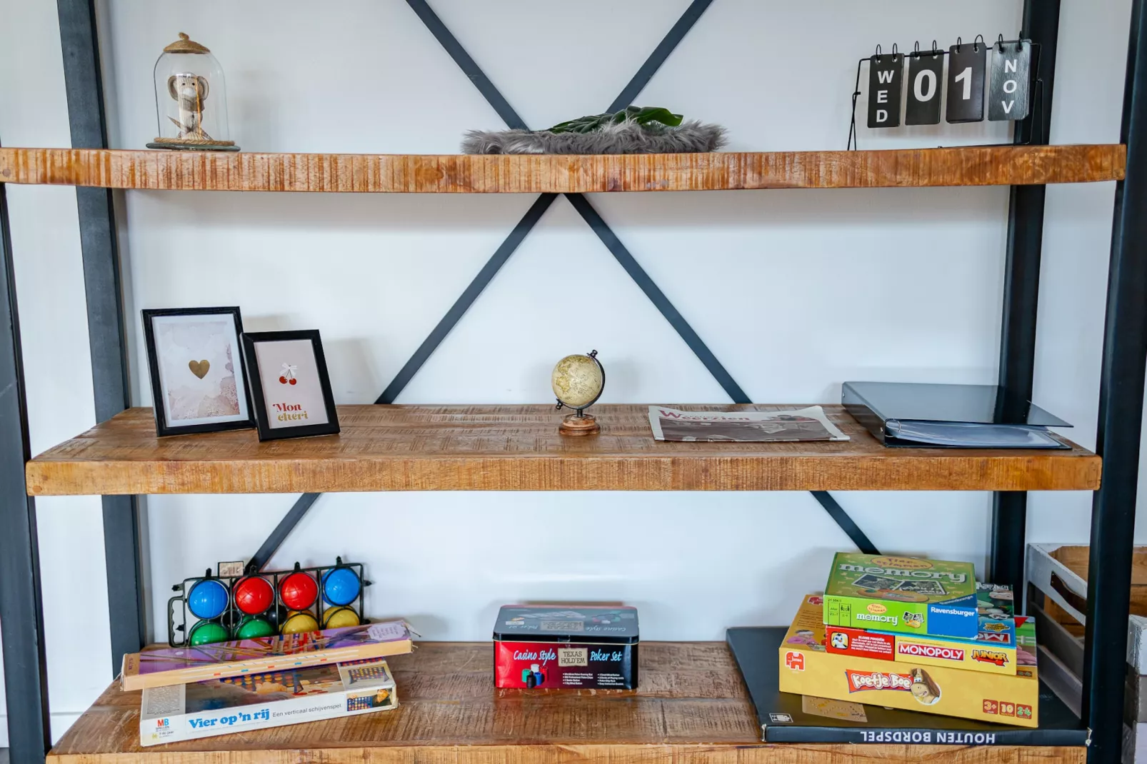 Vakantiehuis - Keetenweg 10| Stavenisse - Ambiance