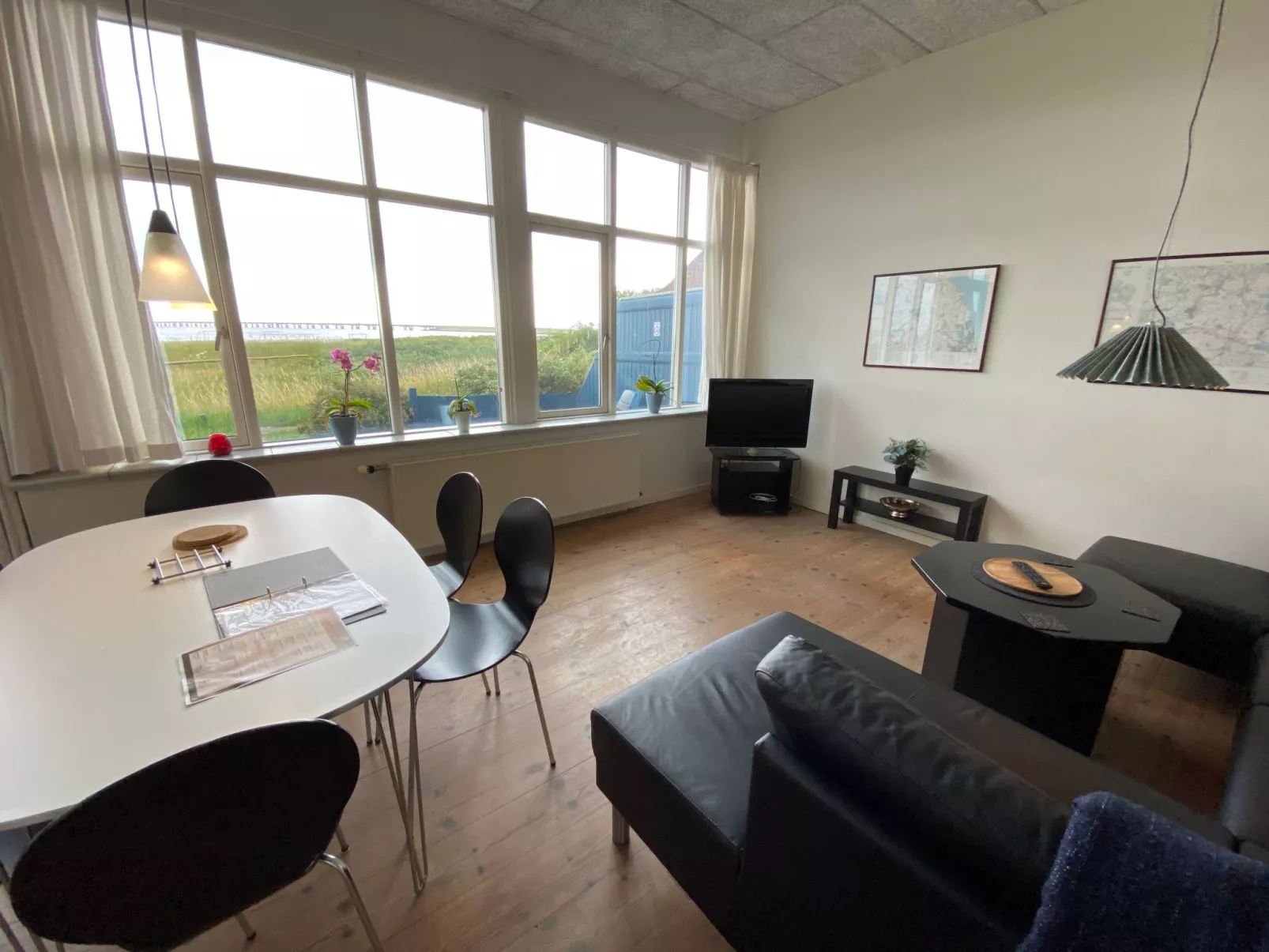 Skaerven Beachfront Wohnung D - Image-tags.info