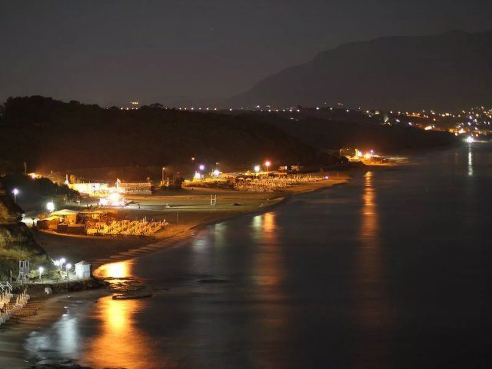 Haus in Balestrate mit privatem Parkplatz - Image-tags.info