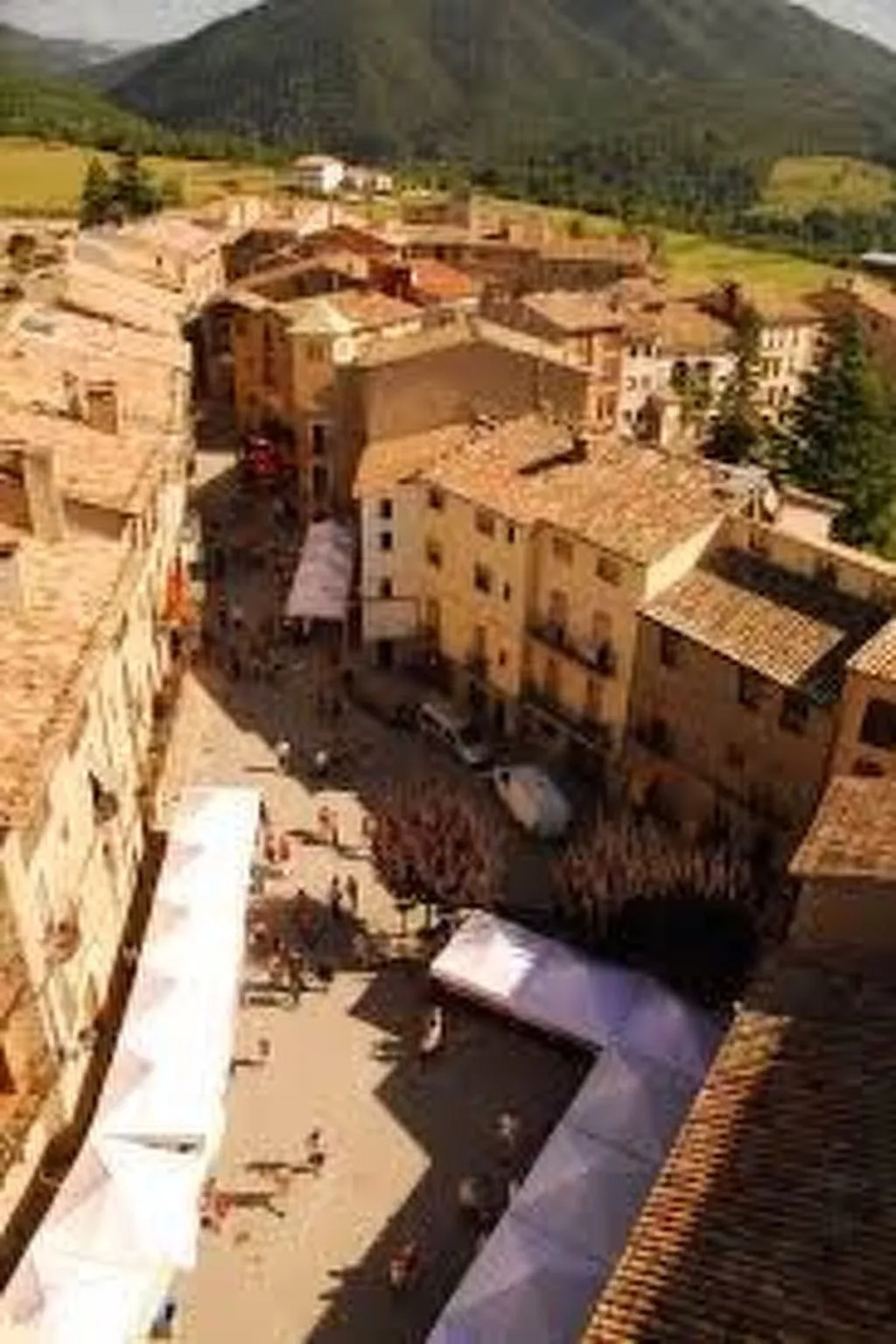 Appartement 'Borredà' mit Kaminofen - Image-tags.info